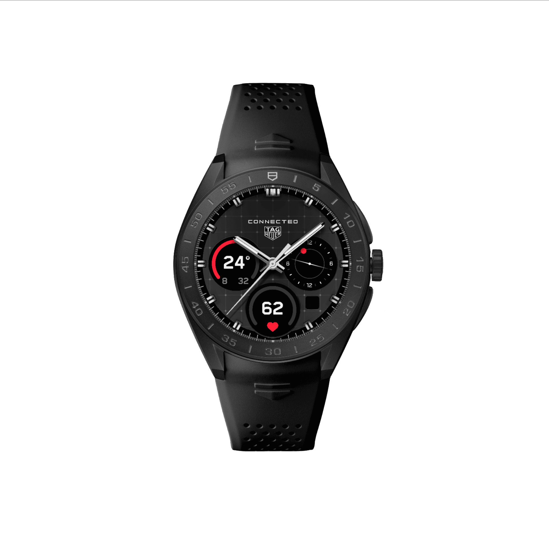 TAG Heuer TAG Heuer Connected Calibre E5, 1/6