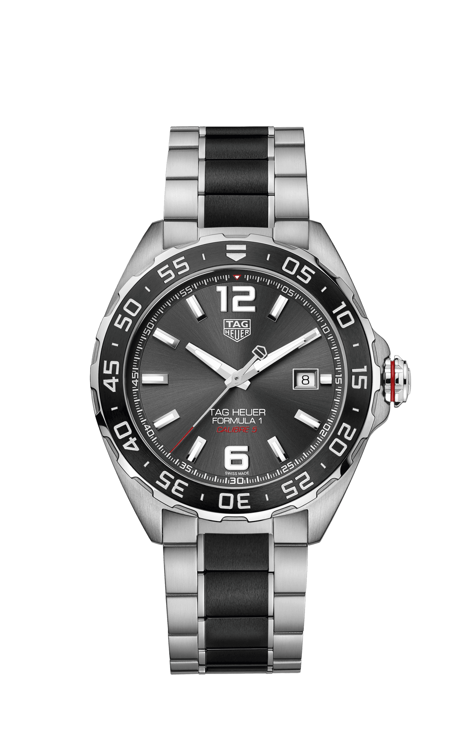 TAG Heuer TAG Heuer Formula 1 Date, 1/5