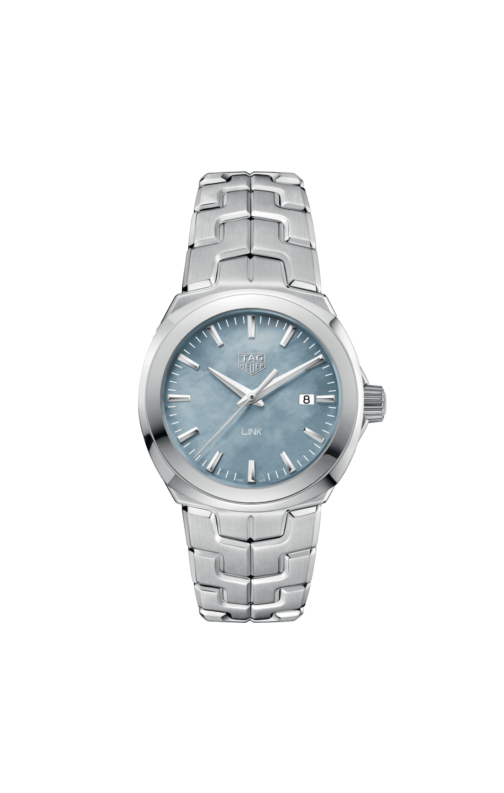 TAG Heuer TAG Heuer Link Date, 1/4