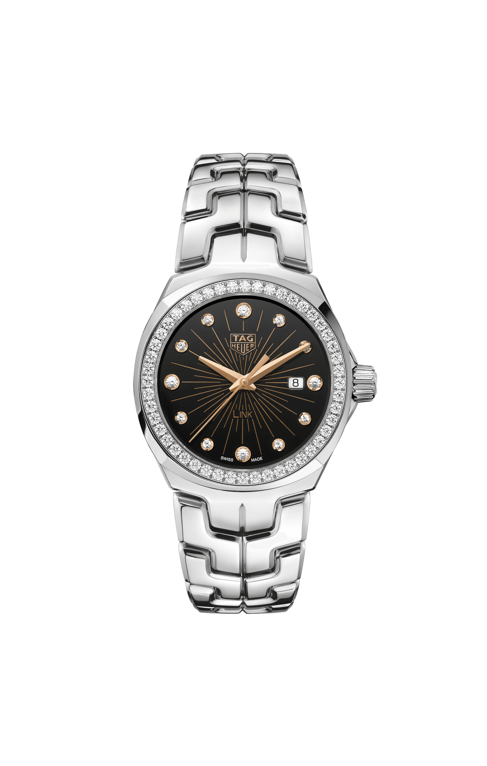 TAG Heuer TAG Heuer Link Date, 1/5