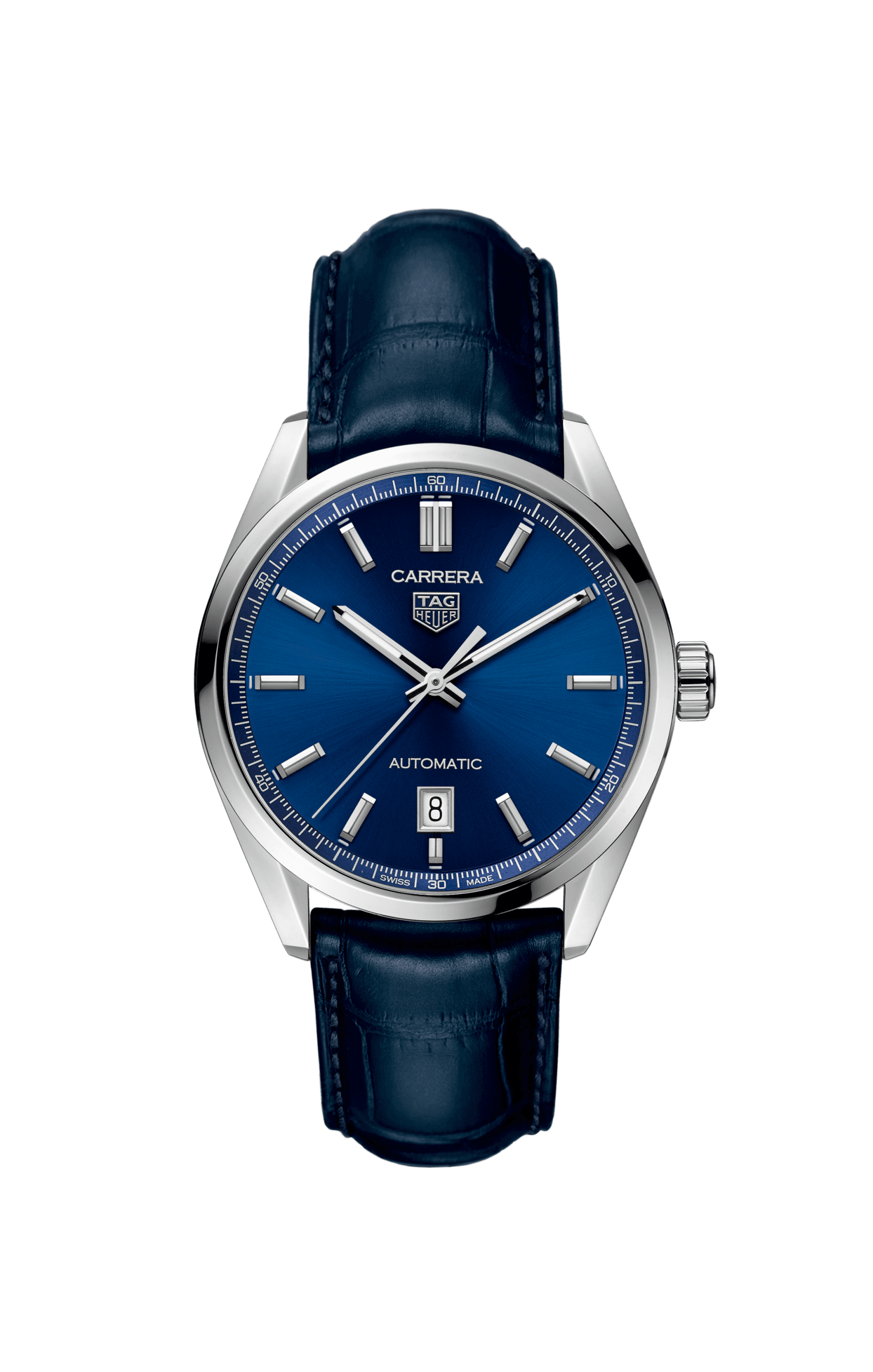 TAG Heuer TAG Heuer Carrera Date, 1/5