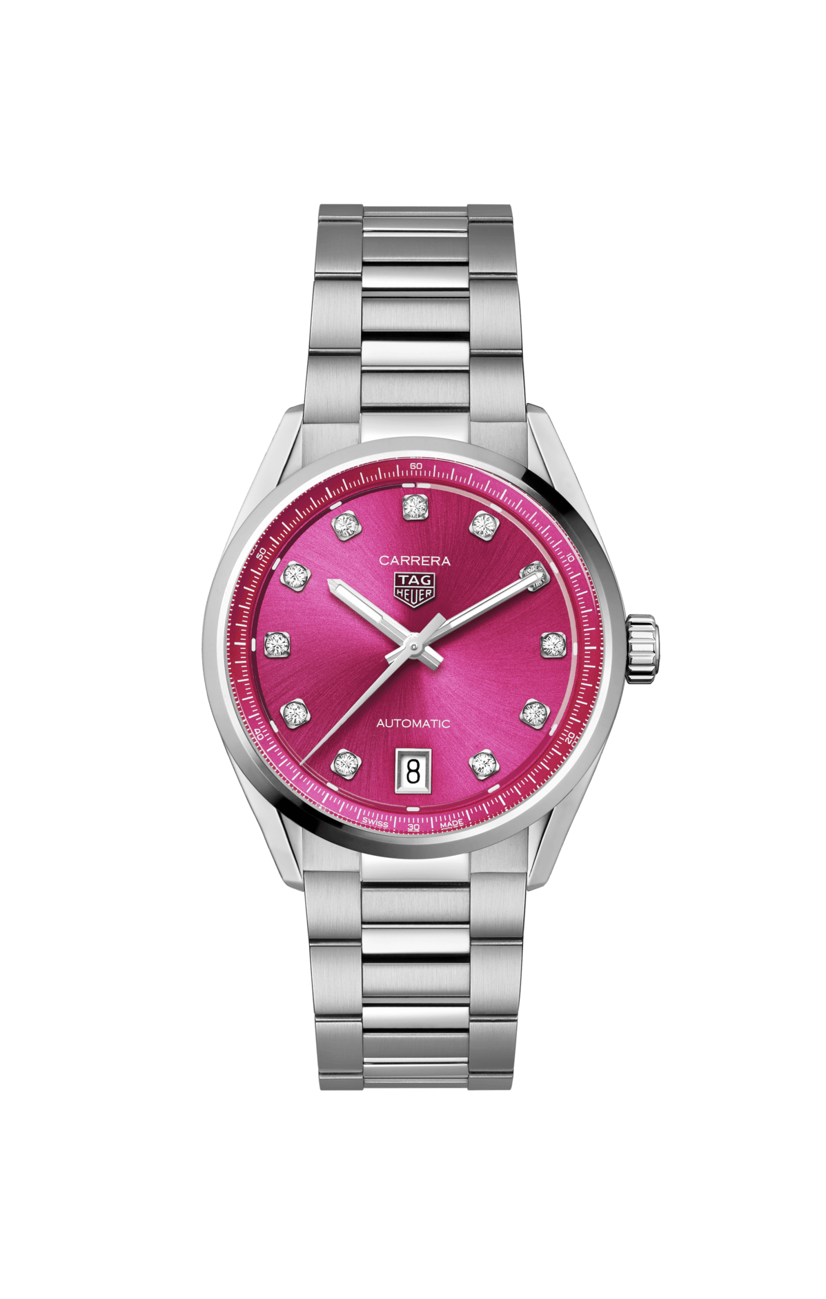TAG Heuer TAG Heuer Carrera Date, 1/6