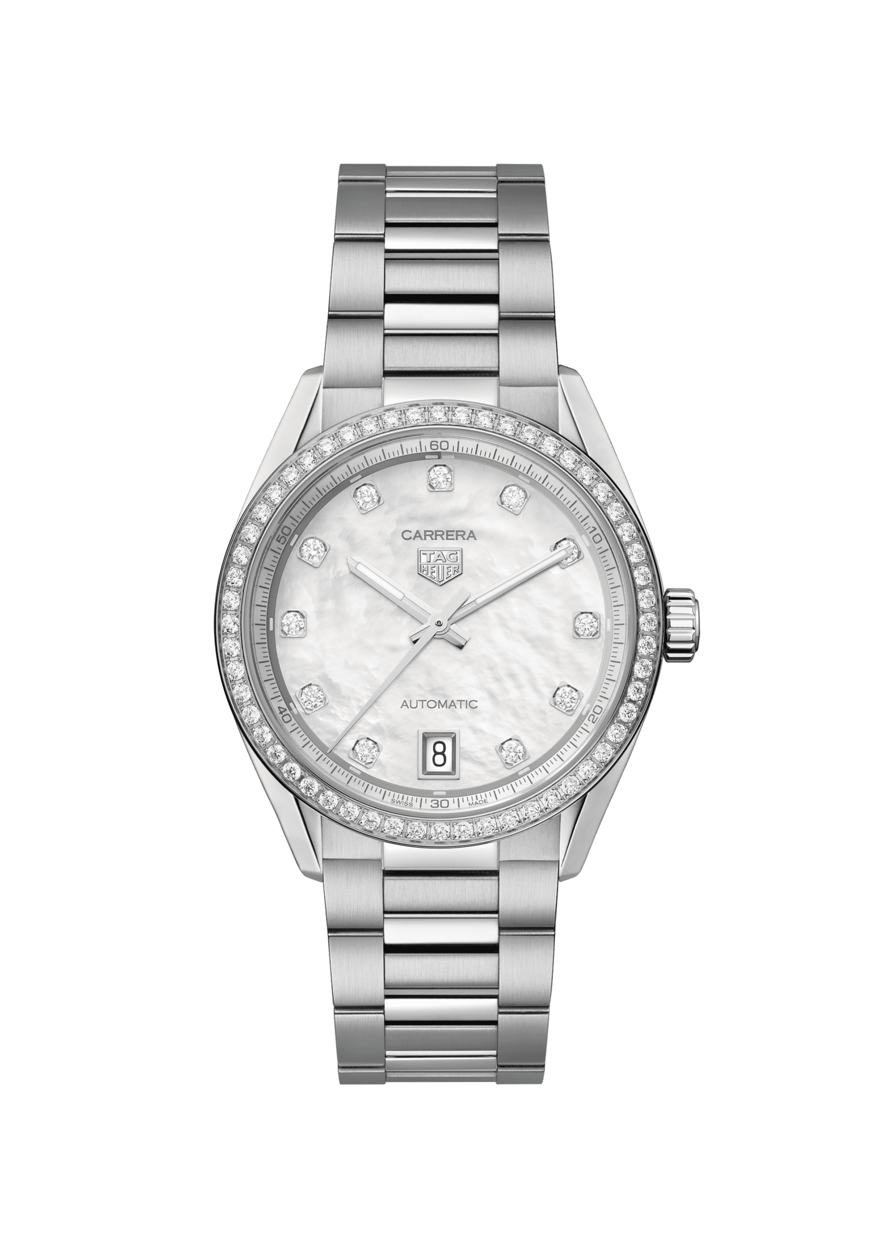 TAG Heuer TAG Heuer Carrera Date, 1/6