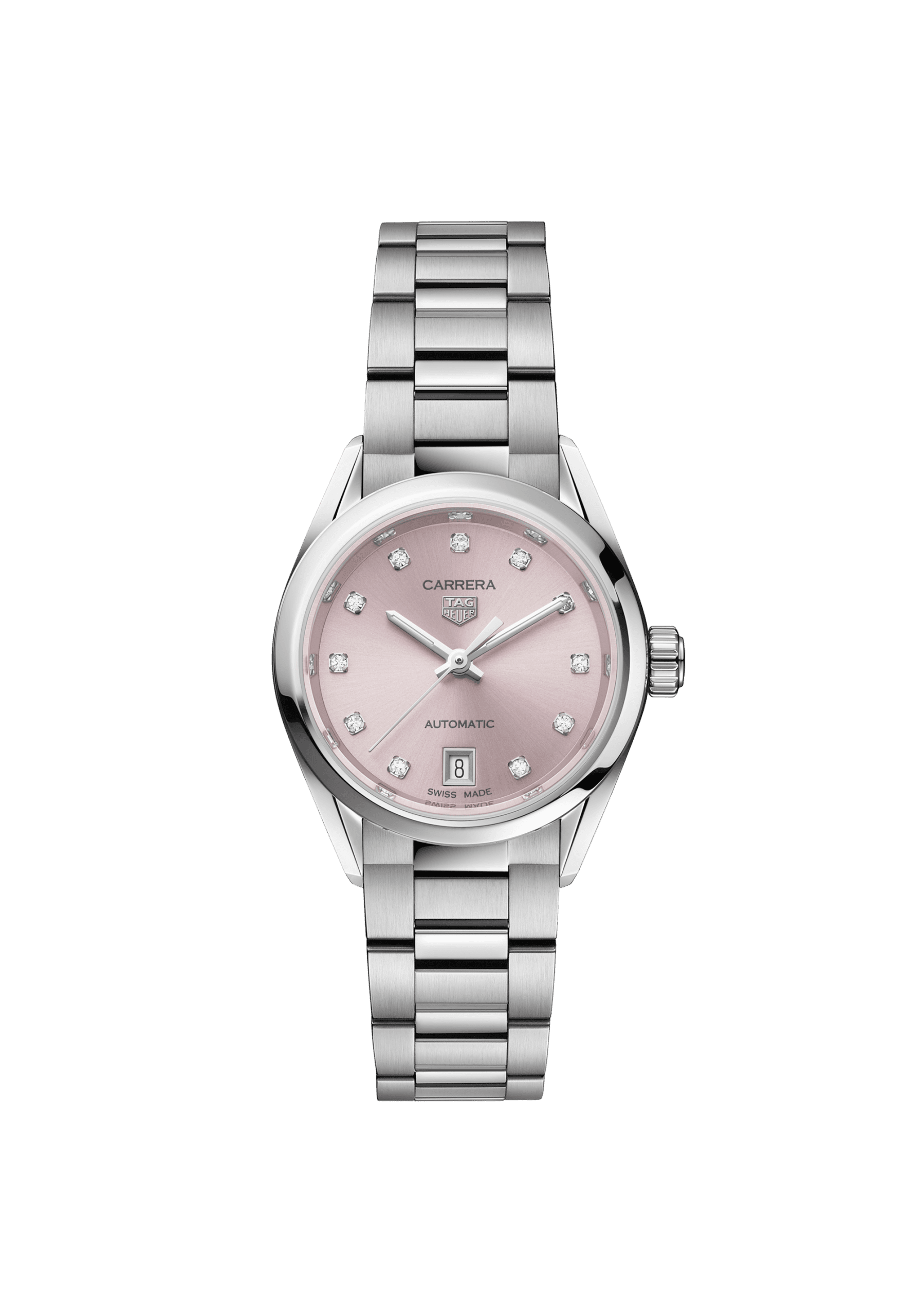TAG Heuer TAG Heuer Carrera Date, 1/6