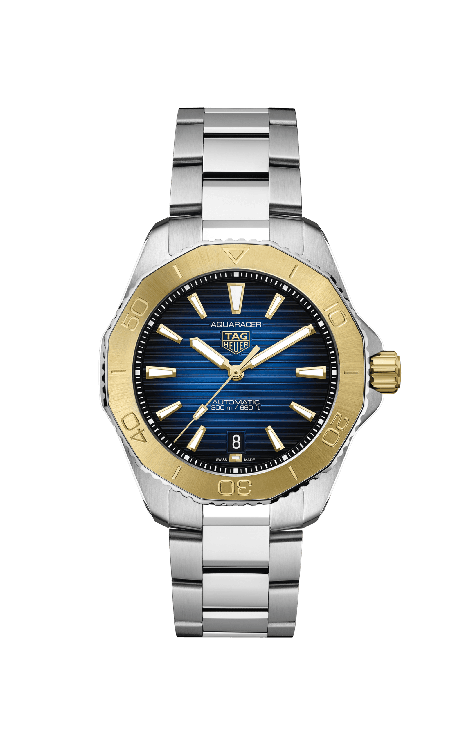 TAG Heuer TAG Heuer Aquaracer Professional 200 Date, 1/5