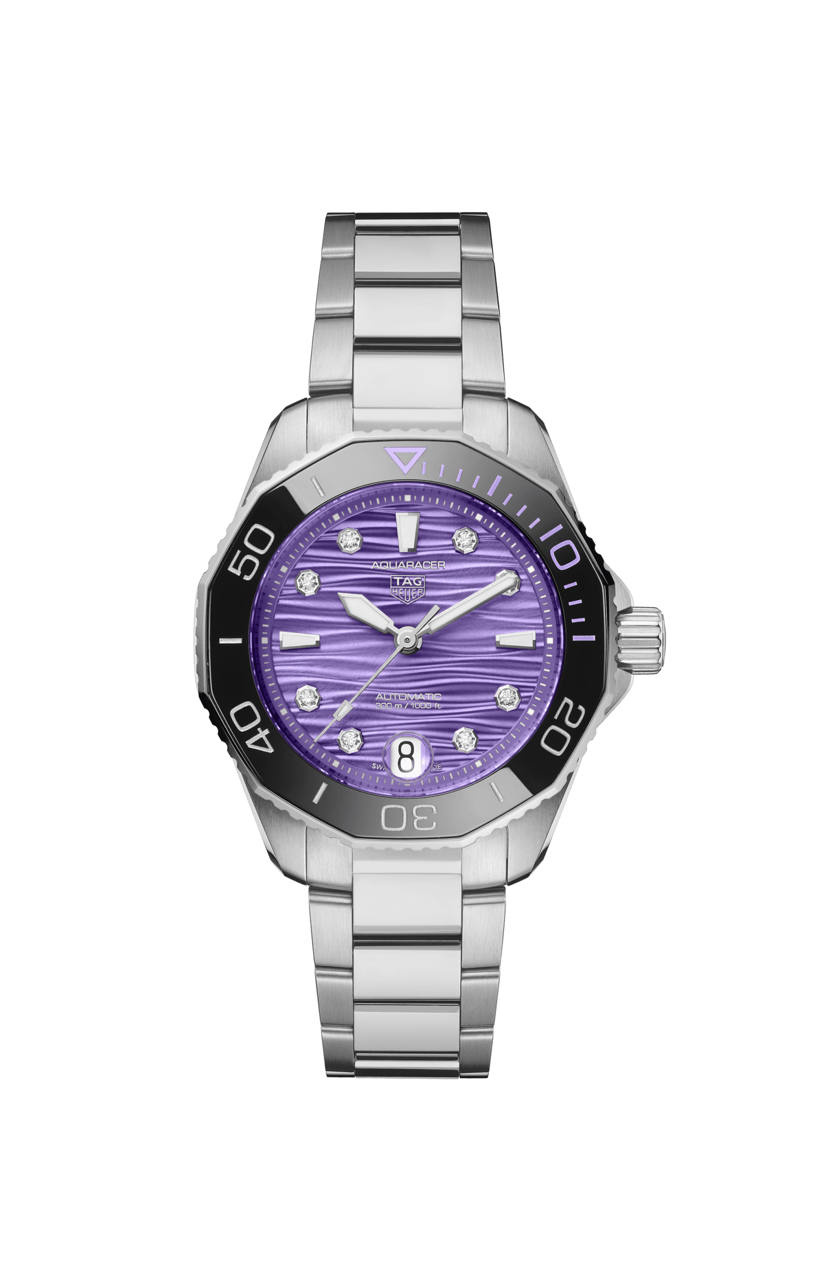 TAG Heuer TAG Heuer Aquaracer Professional 300 Date, 1/6