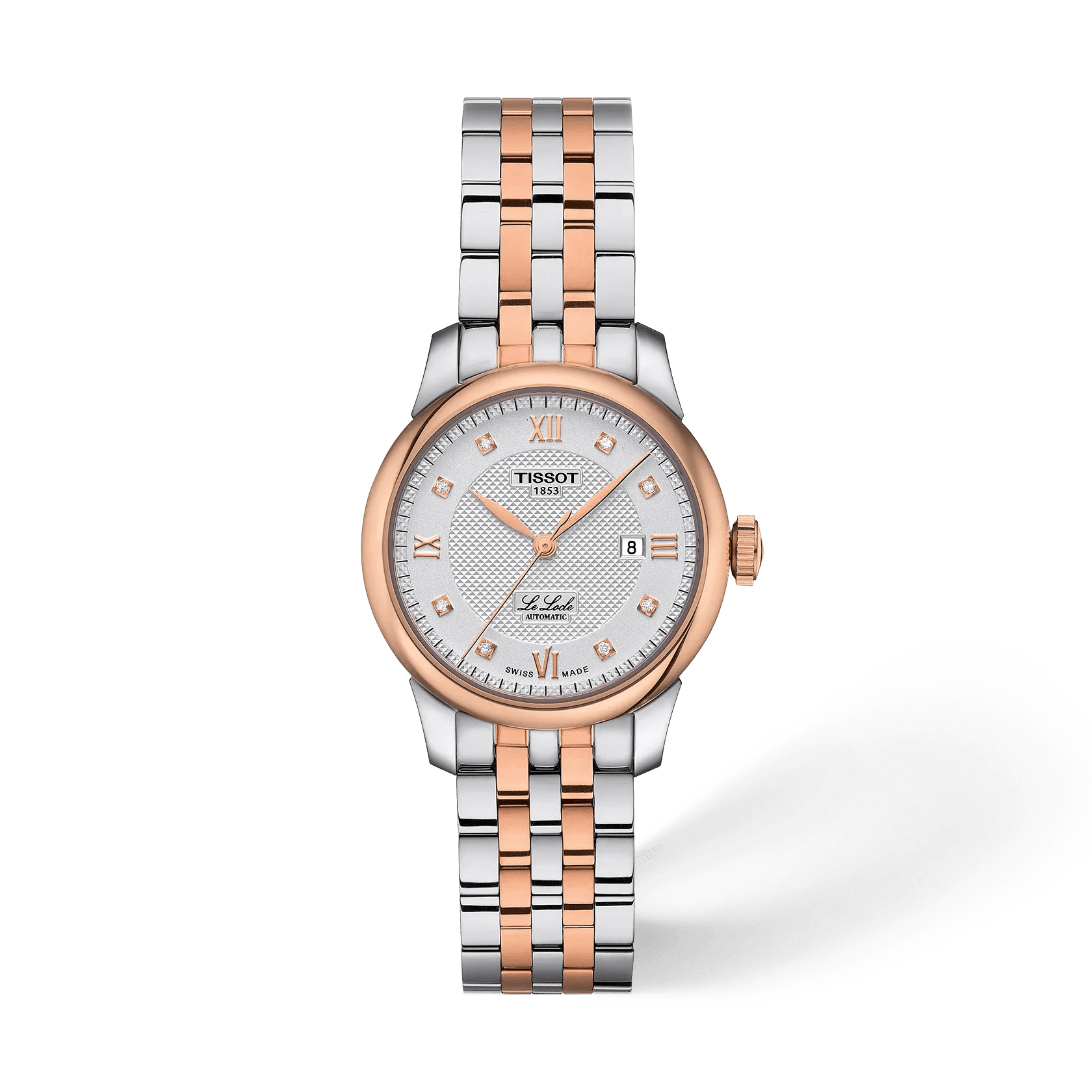 Tissot Tissot Le Locle 29mm, 1/6