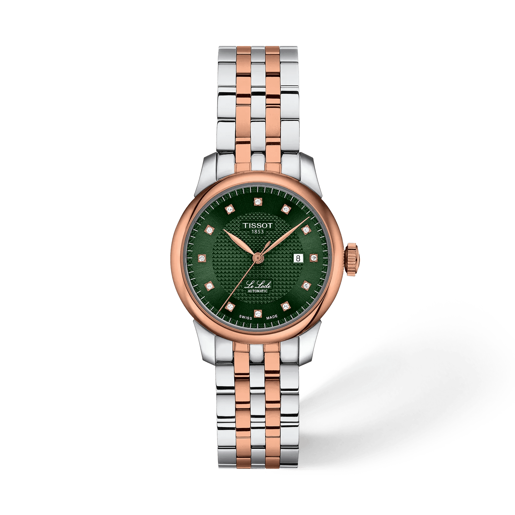 Tissot Tissot Le Locle 29mm, 1/5