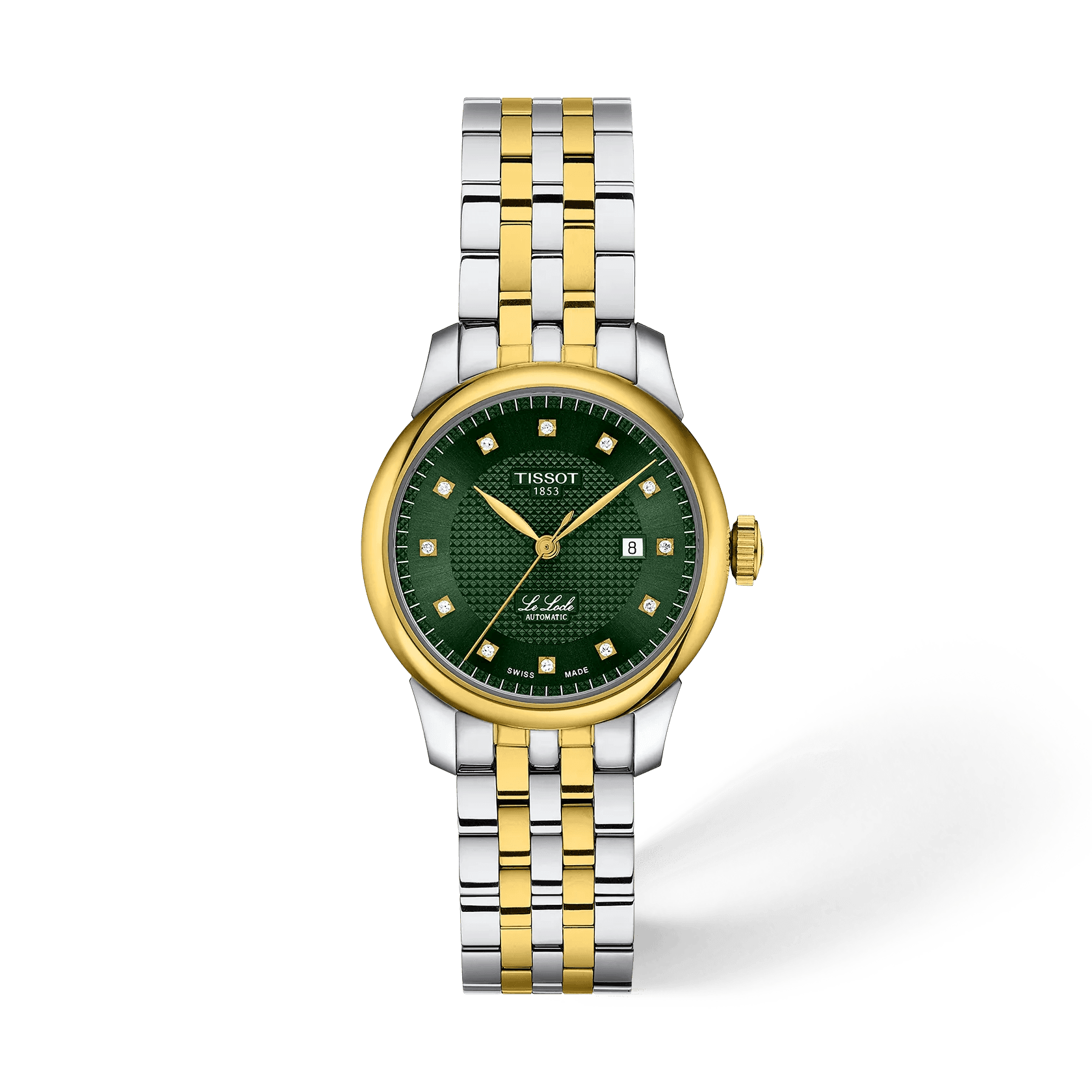 Tissot Tissot Le Locle 29mm, 1/5