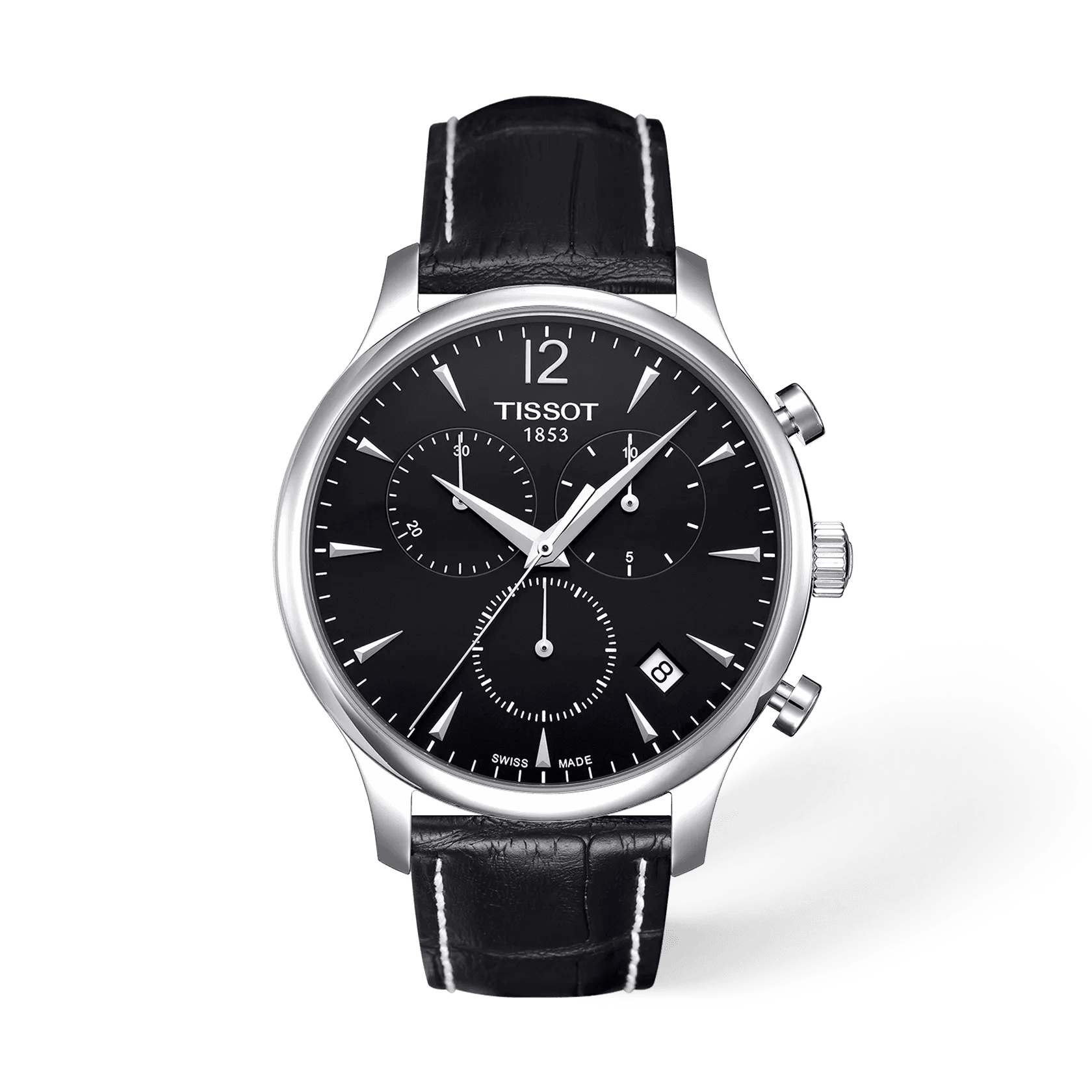 Tissot Tissot Tradition 42mm, 1/4