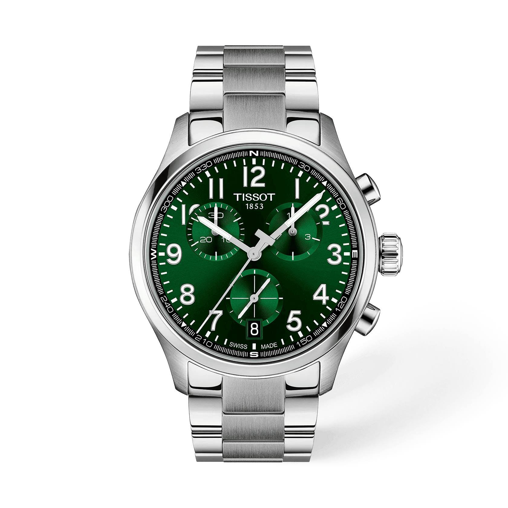 Tissot Tissot Chrono L 42mm, 1/6