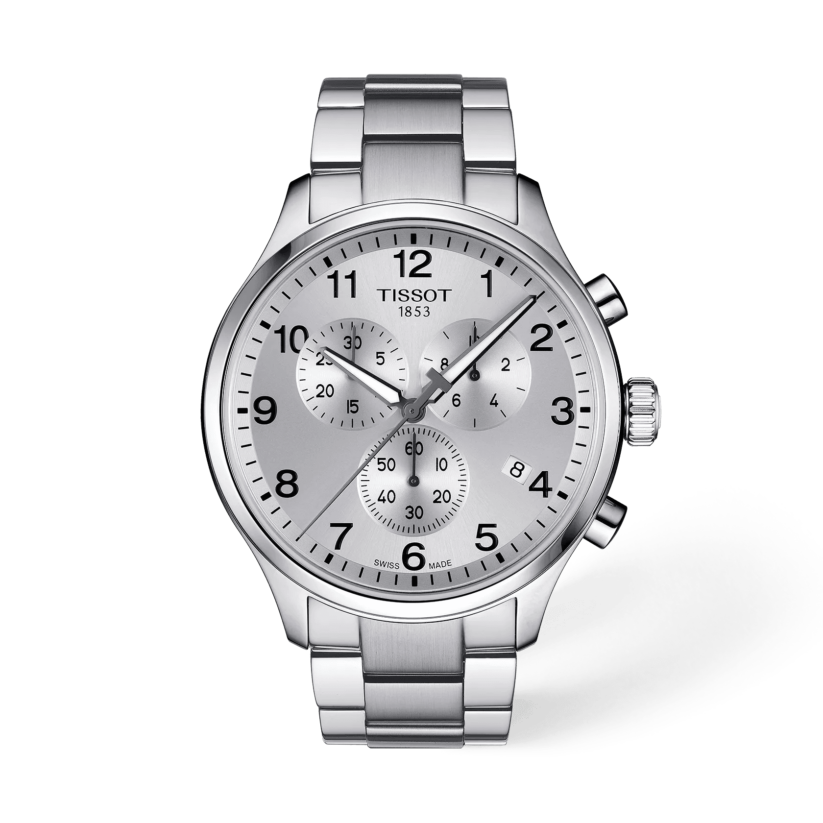 Tissot Tissot Chrono XL Classic, 1/2