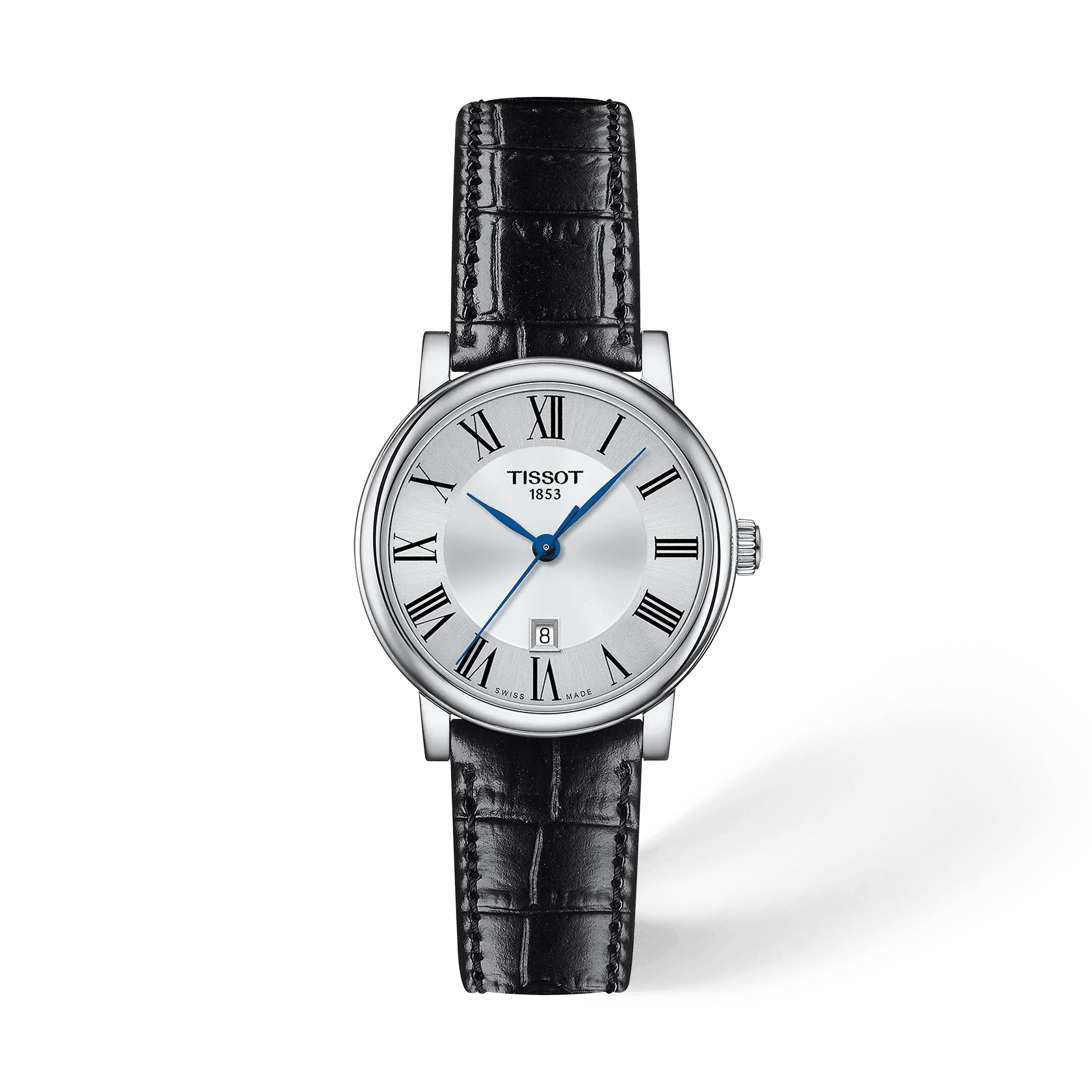 Tissot Tissot Carson Premium 30mm, 1/2