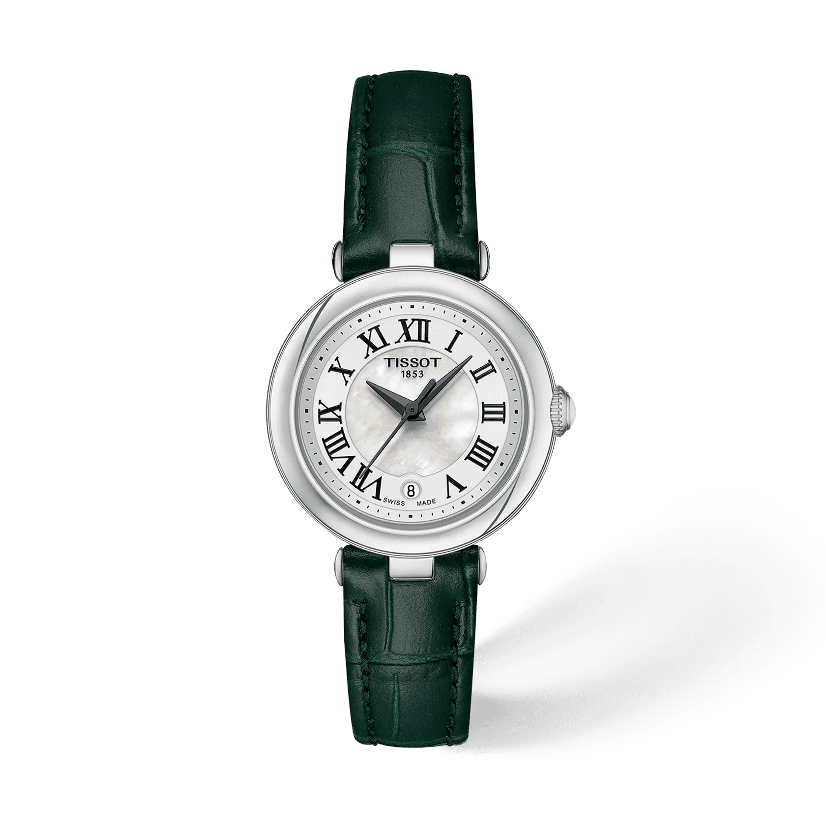 Tissot Tissot Bellissima 26mm, 1/5