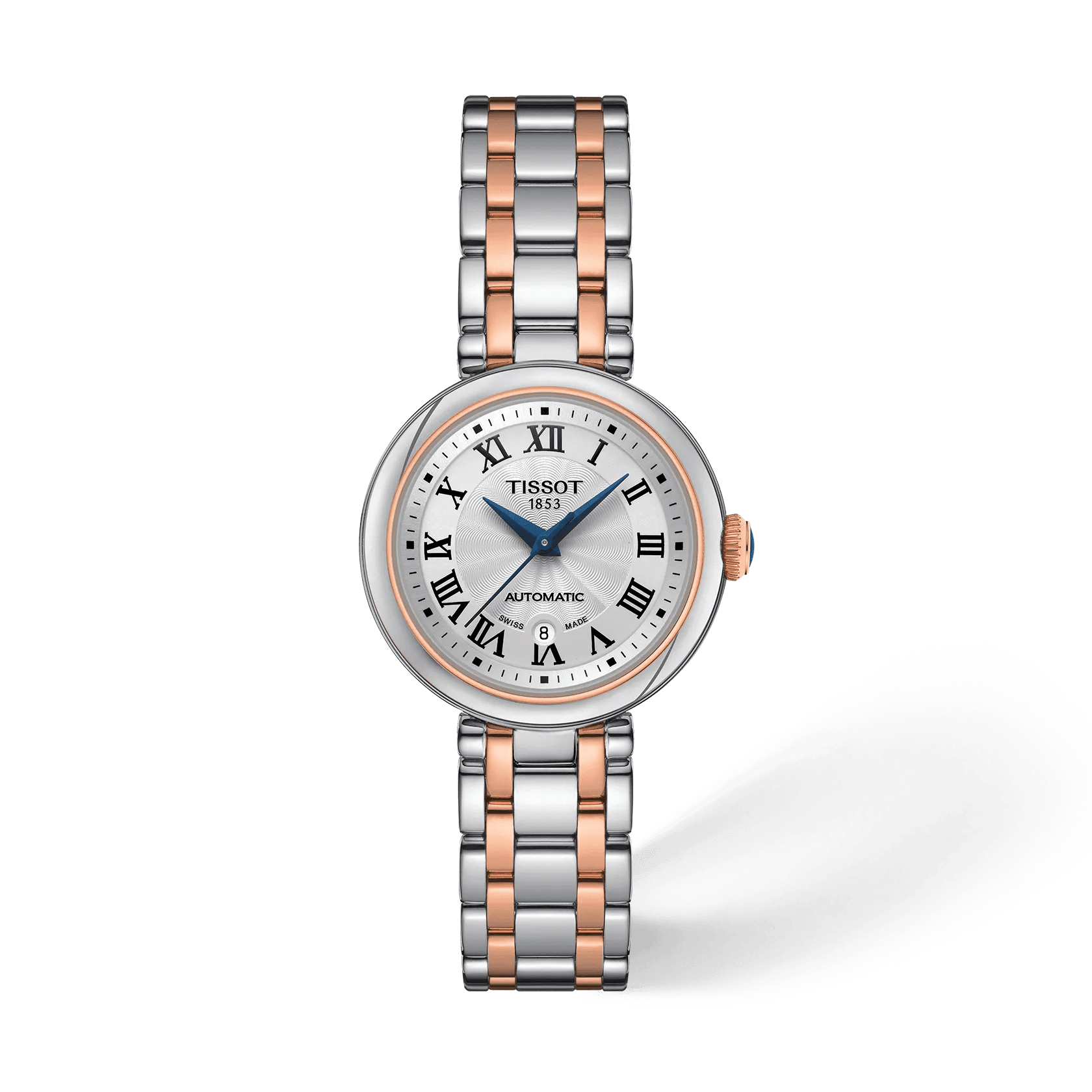 Tissot Tissot Bellissima 29mm, 1/6