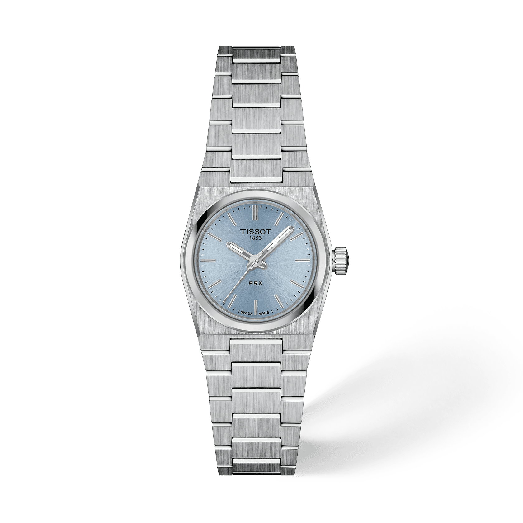 Tissot Tissot PRX 25mm, 1/5