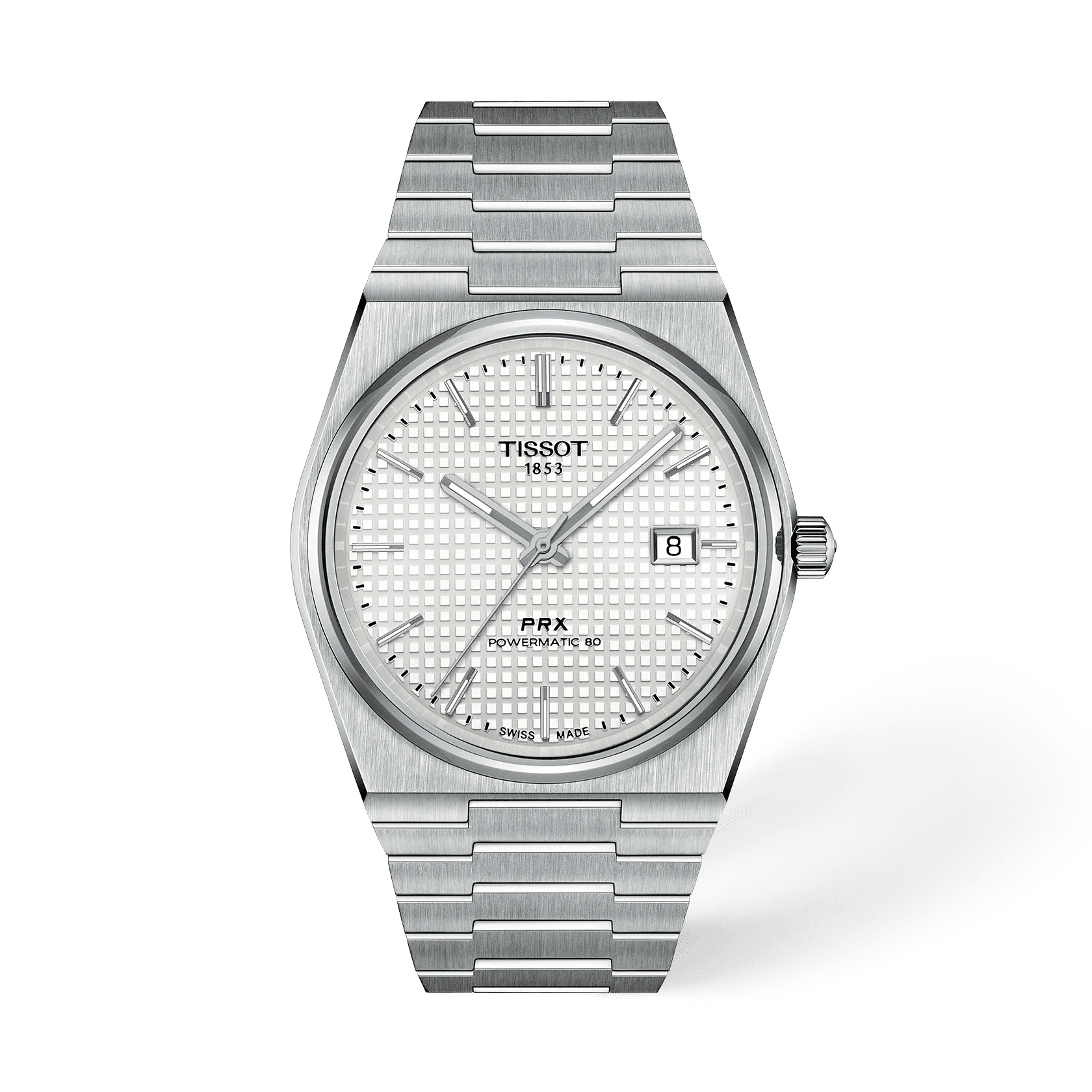 Tissot Tissot PRX 40mm, 1/6