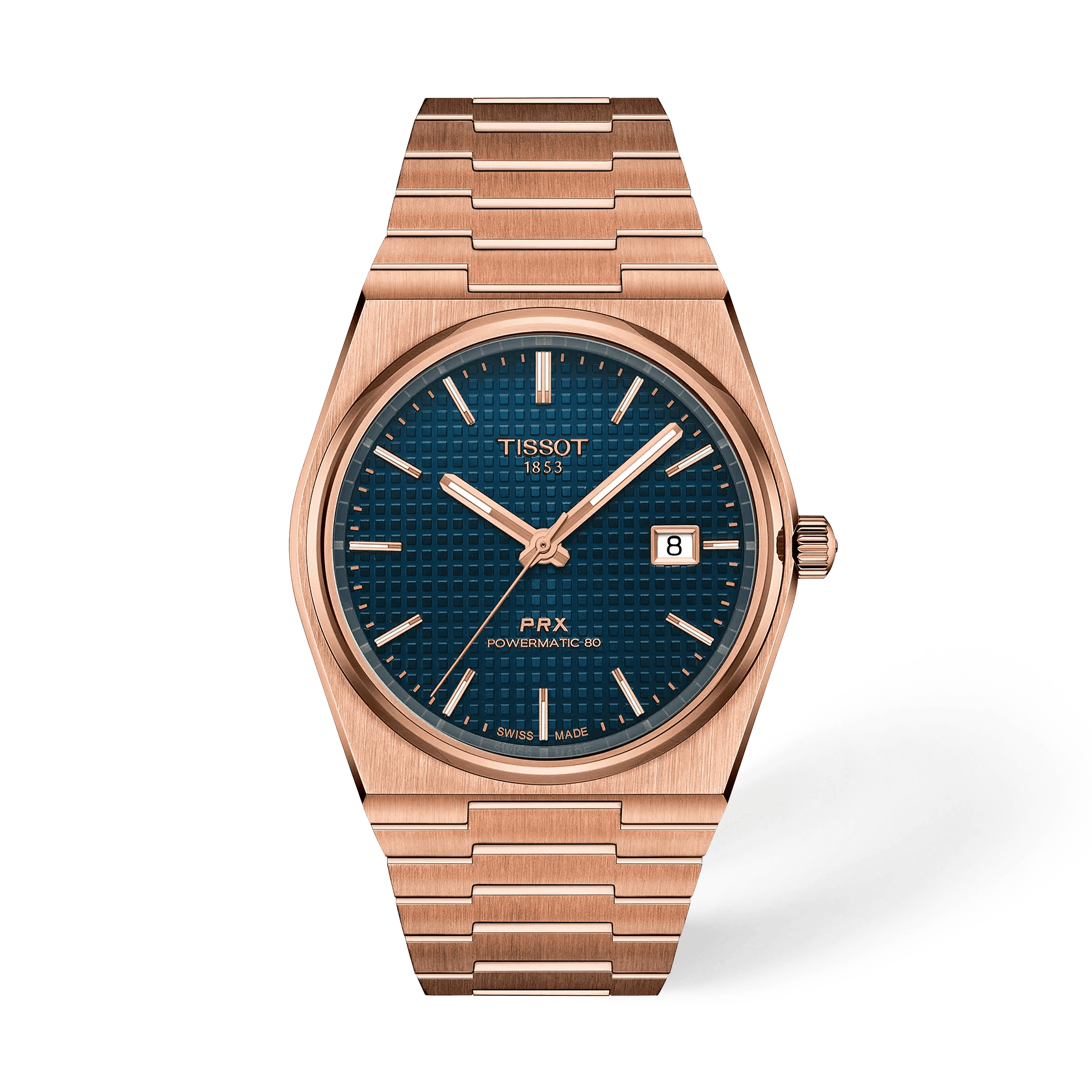 Tissot Tissot PRX 40mm, 1/6