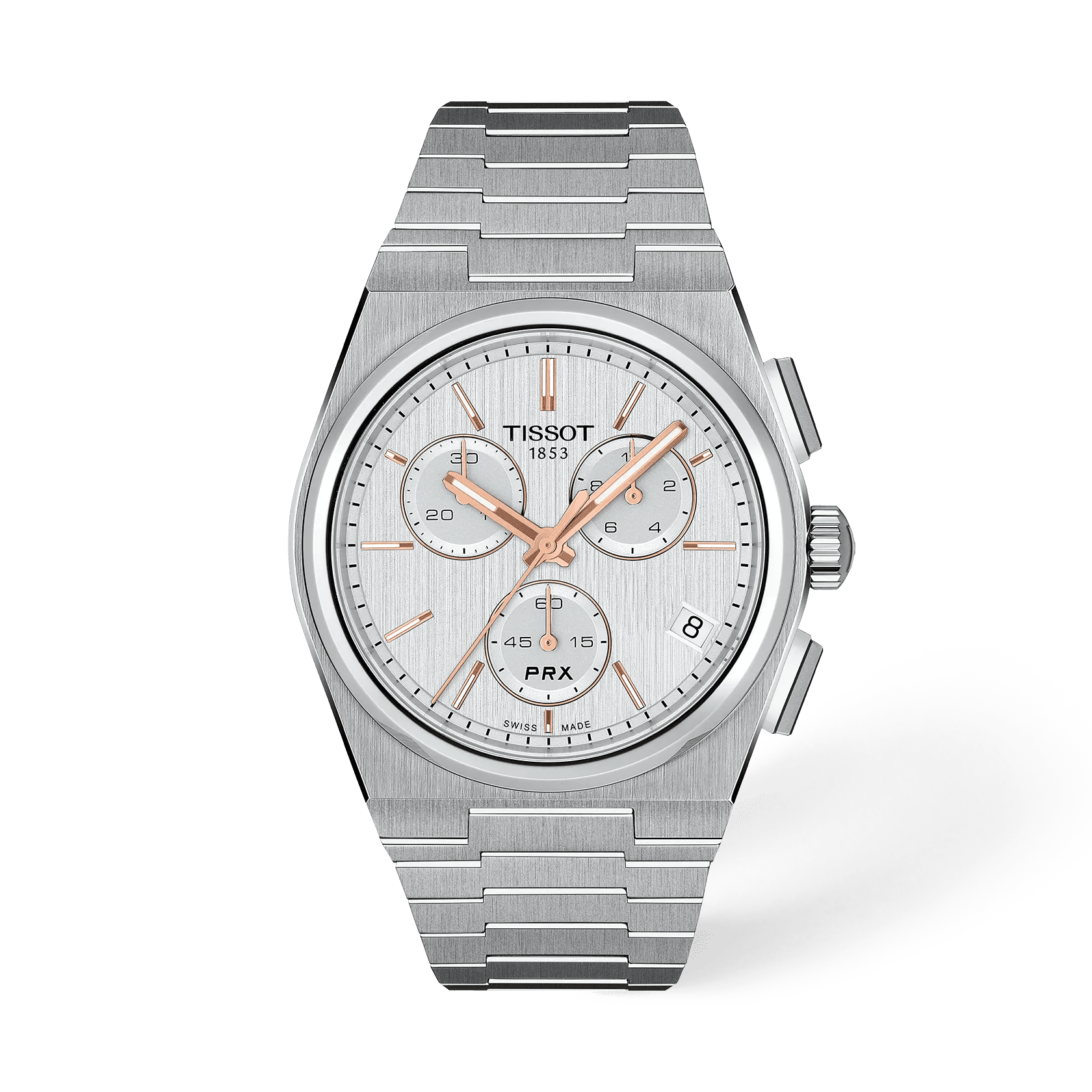 Tissot Tissot PRX 41mm, 1/5