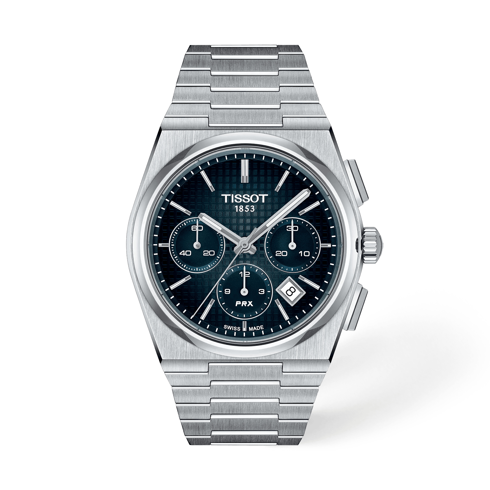 Tissot Tissot PRX 42mm, 1/5