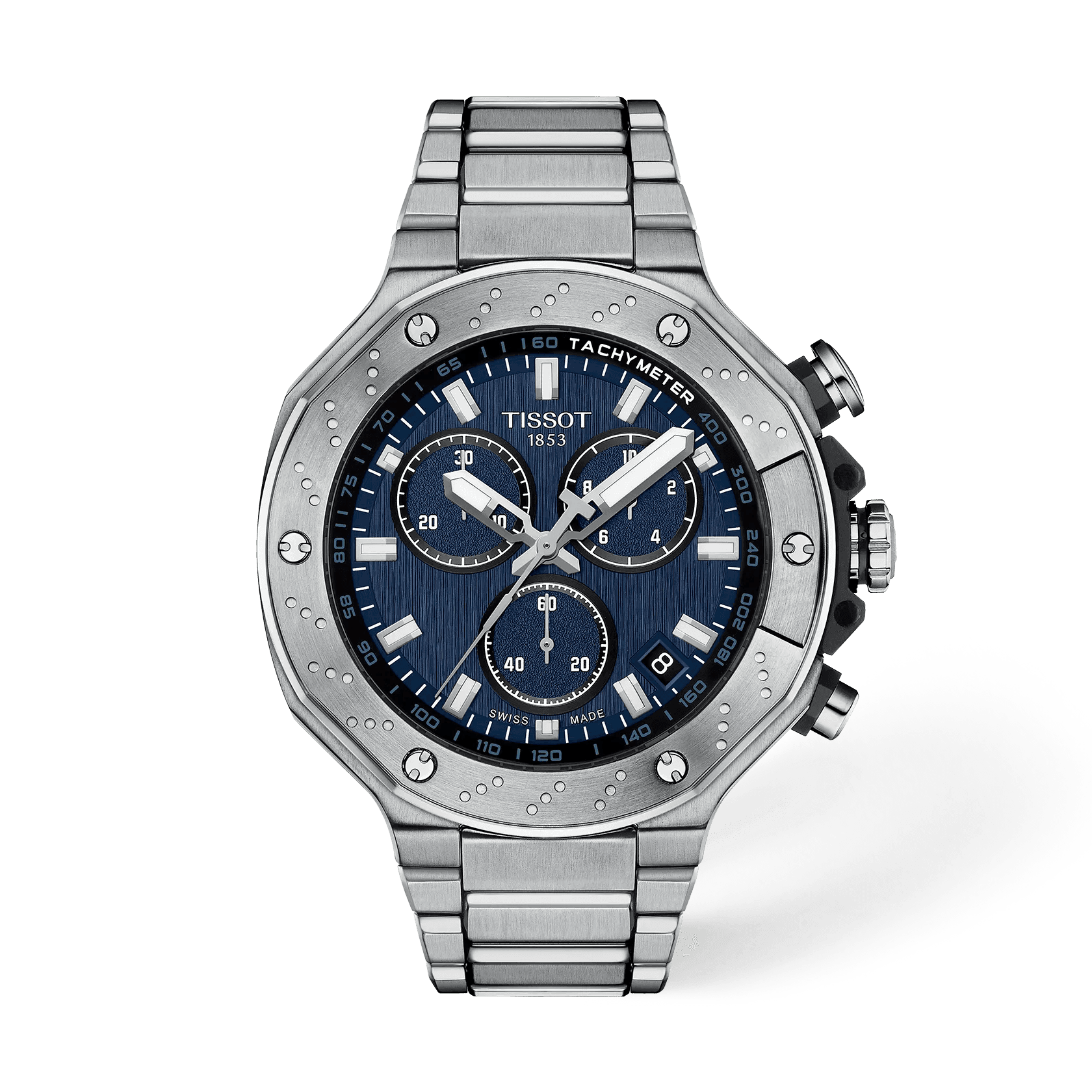 Tissot Tissot T-Race 45mm, 1/5
