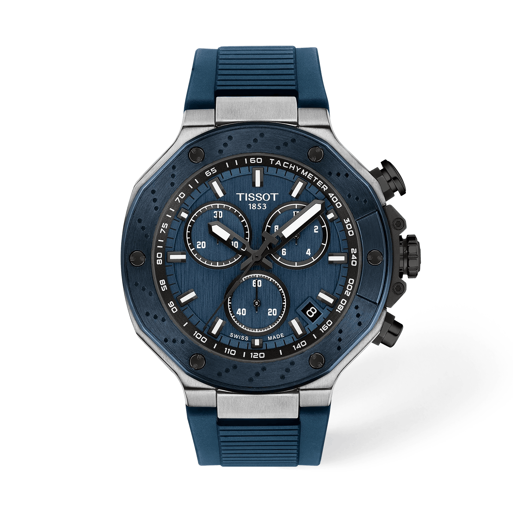 Tissot Tissot T-Race 45mm, 1/5