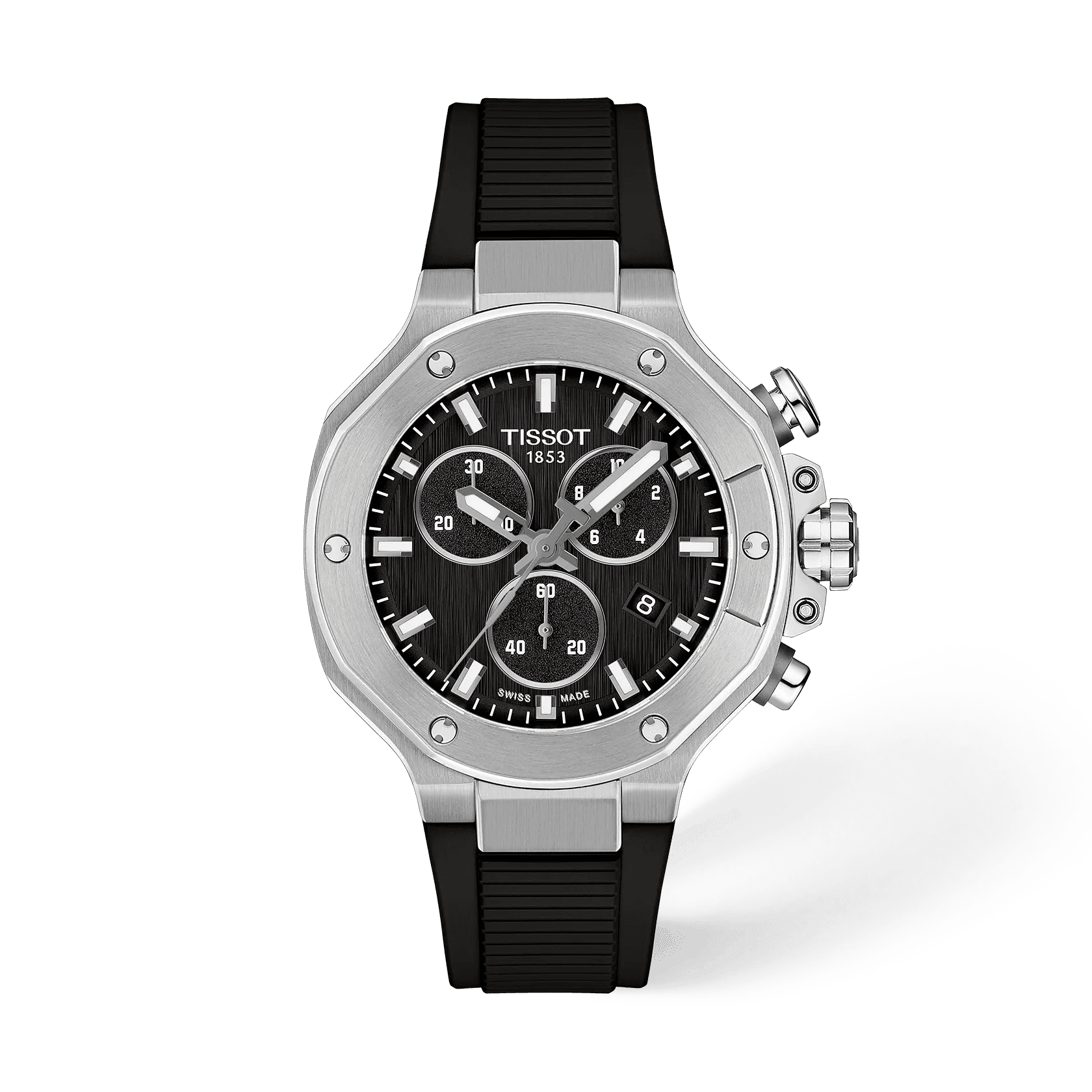 Tissot Tissot T-Race 38mm, 1/5