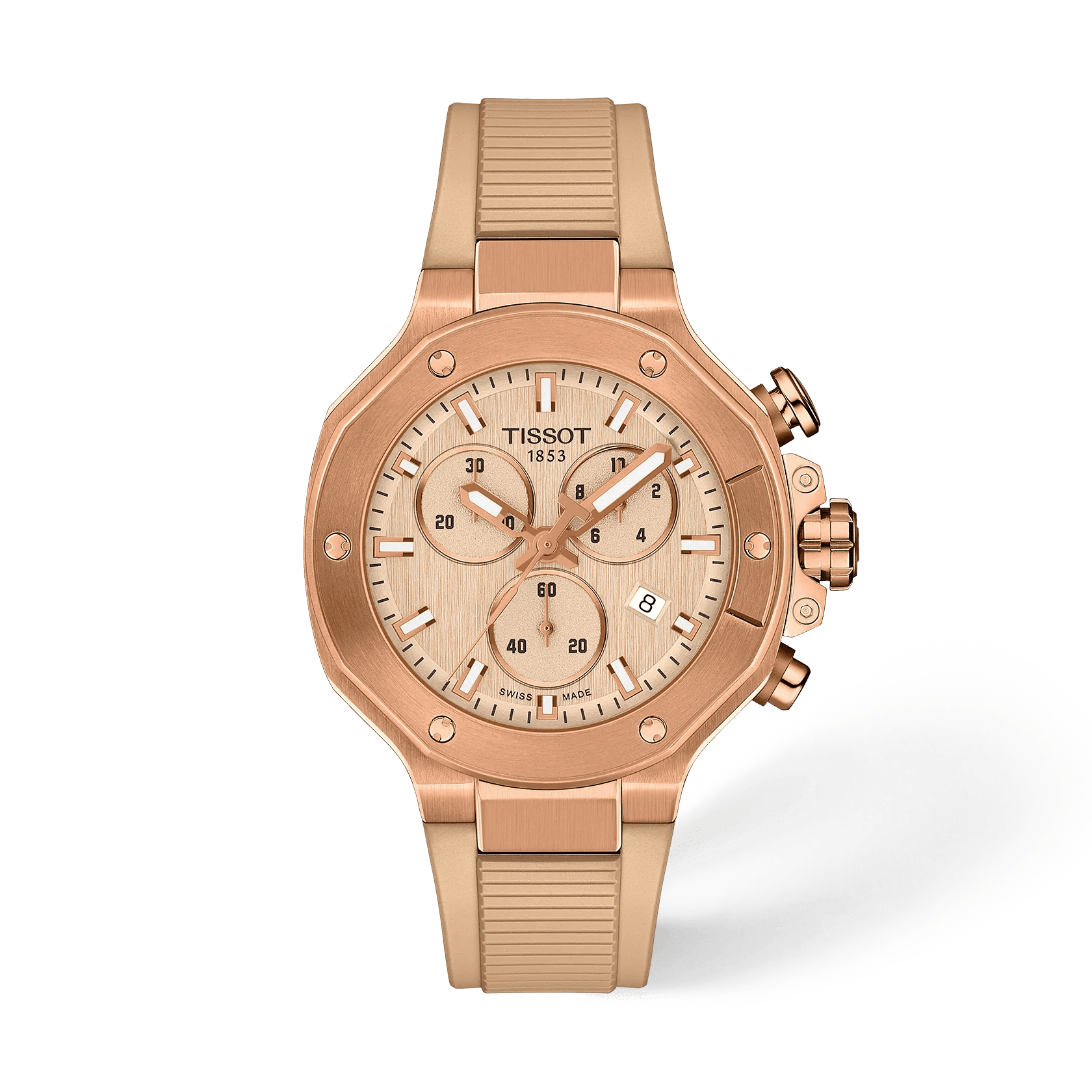 Tissot Tissot T-Race 38mm, 1/6