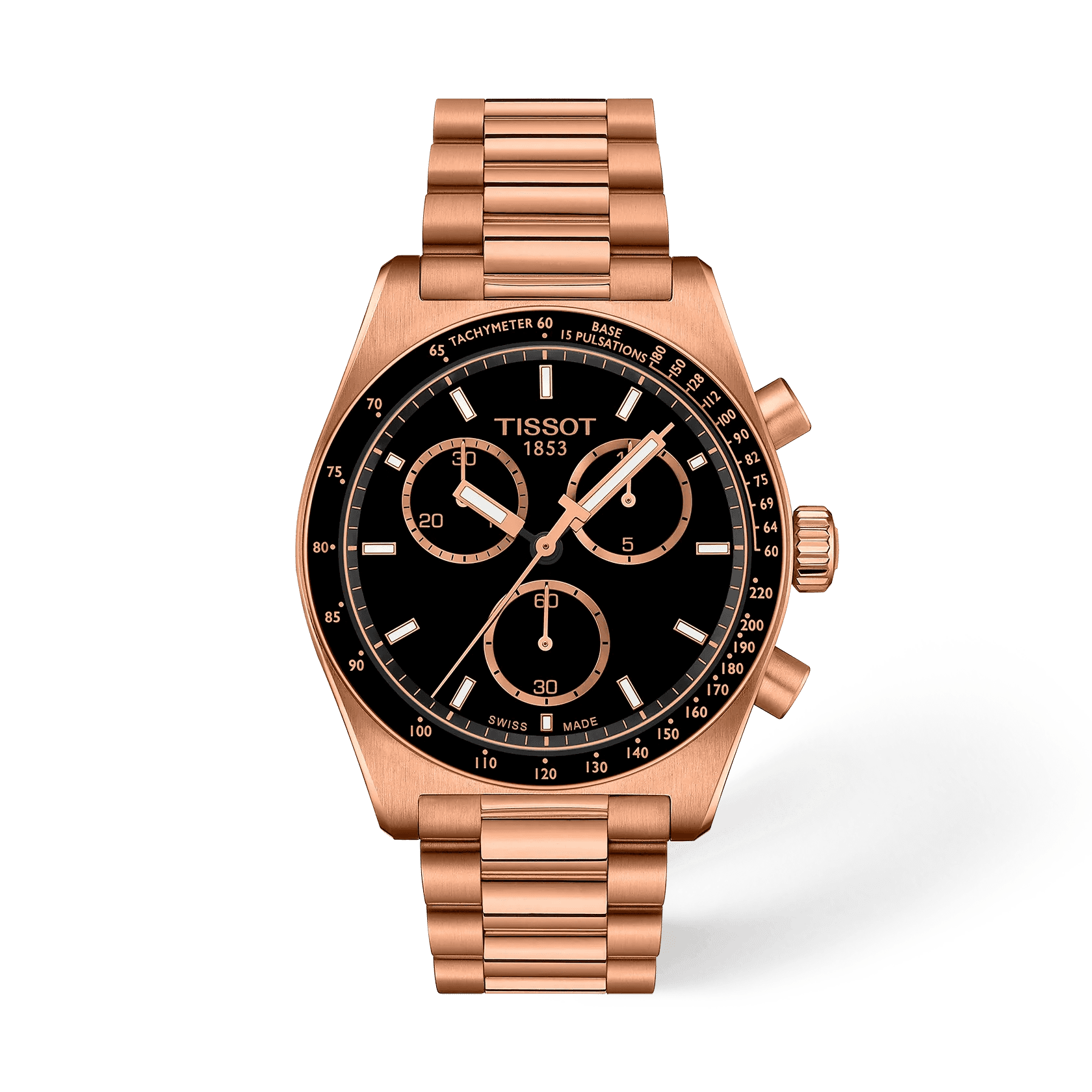 Tissot Tissot PR516 40mm, 1/5