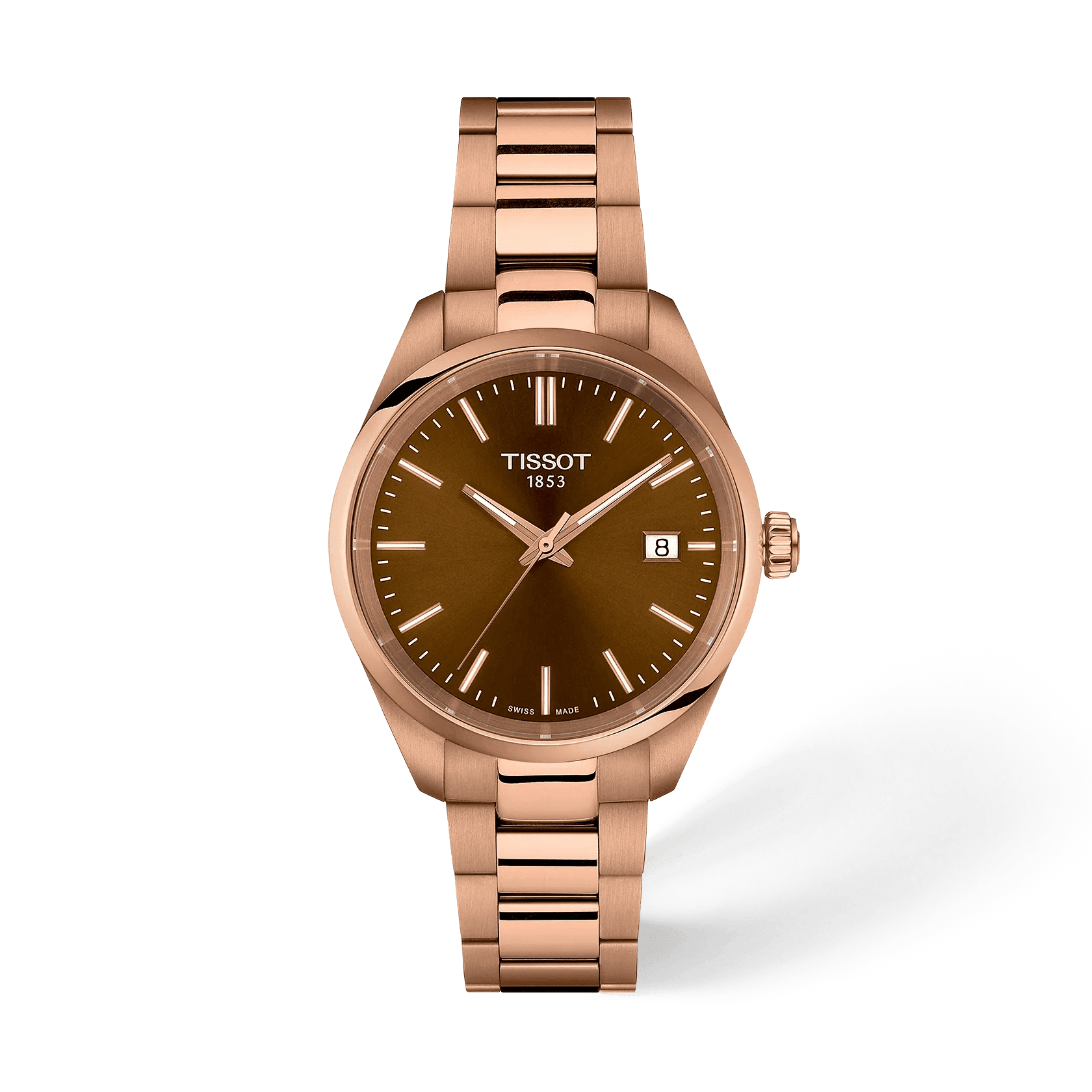 Tissot Tissot PR 100 34mm, 1/5