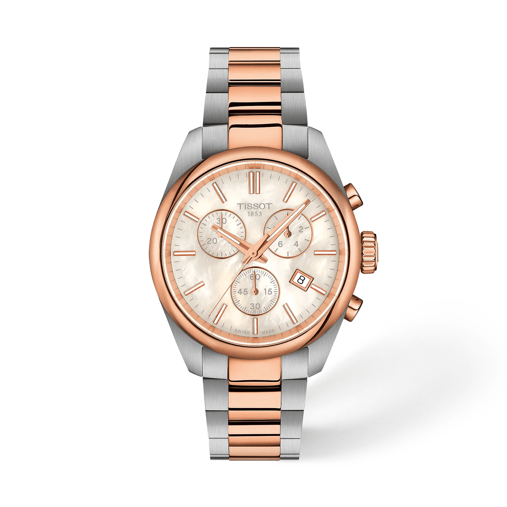 Tissot Tissot PR 100 36mm, 1/5