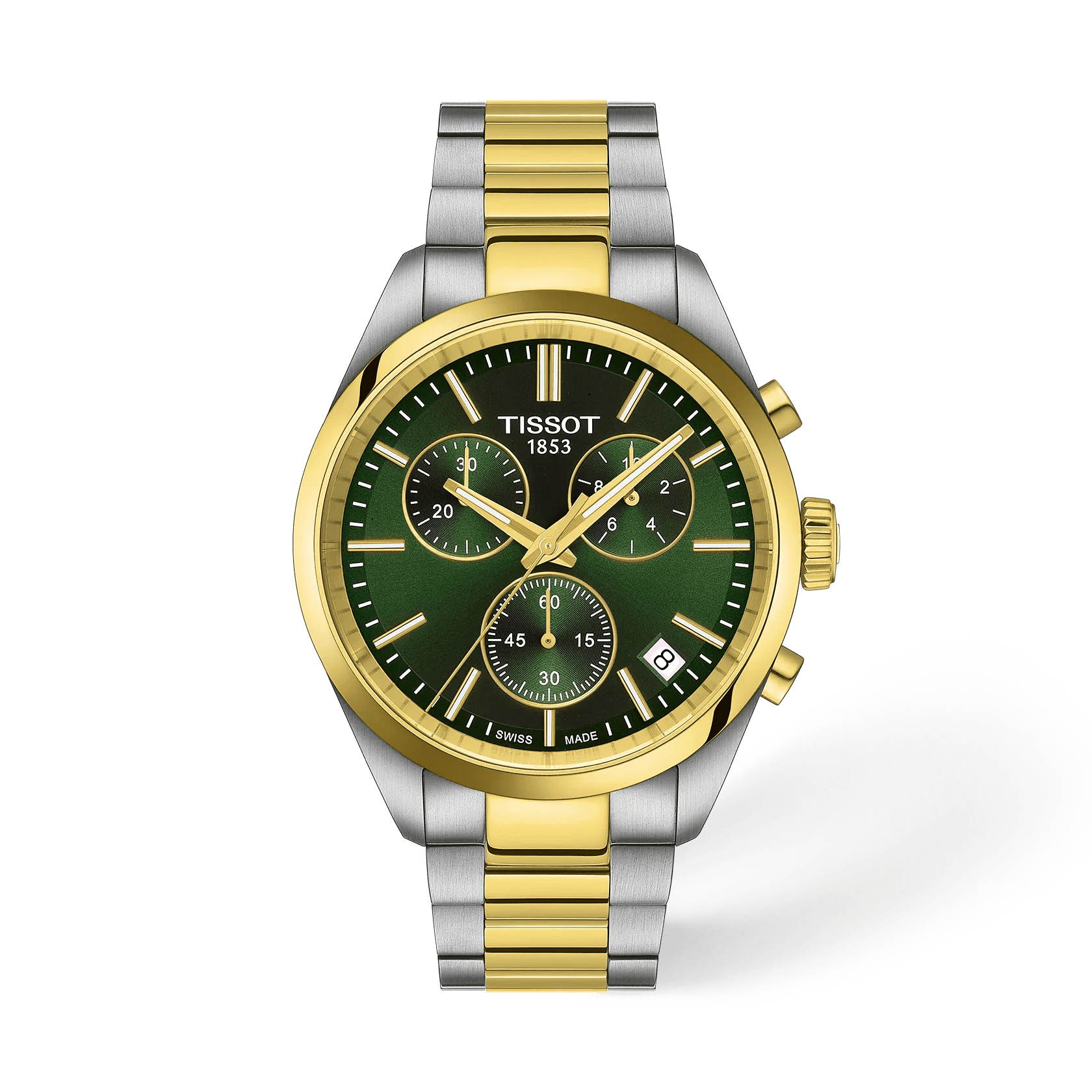 Tissot Tissot PR 100 40mm, 1/5