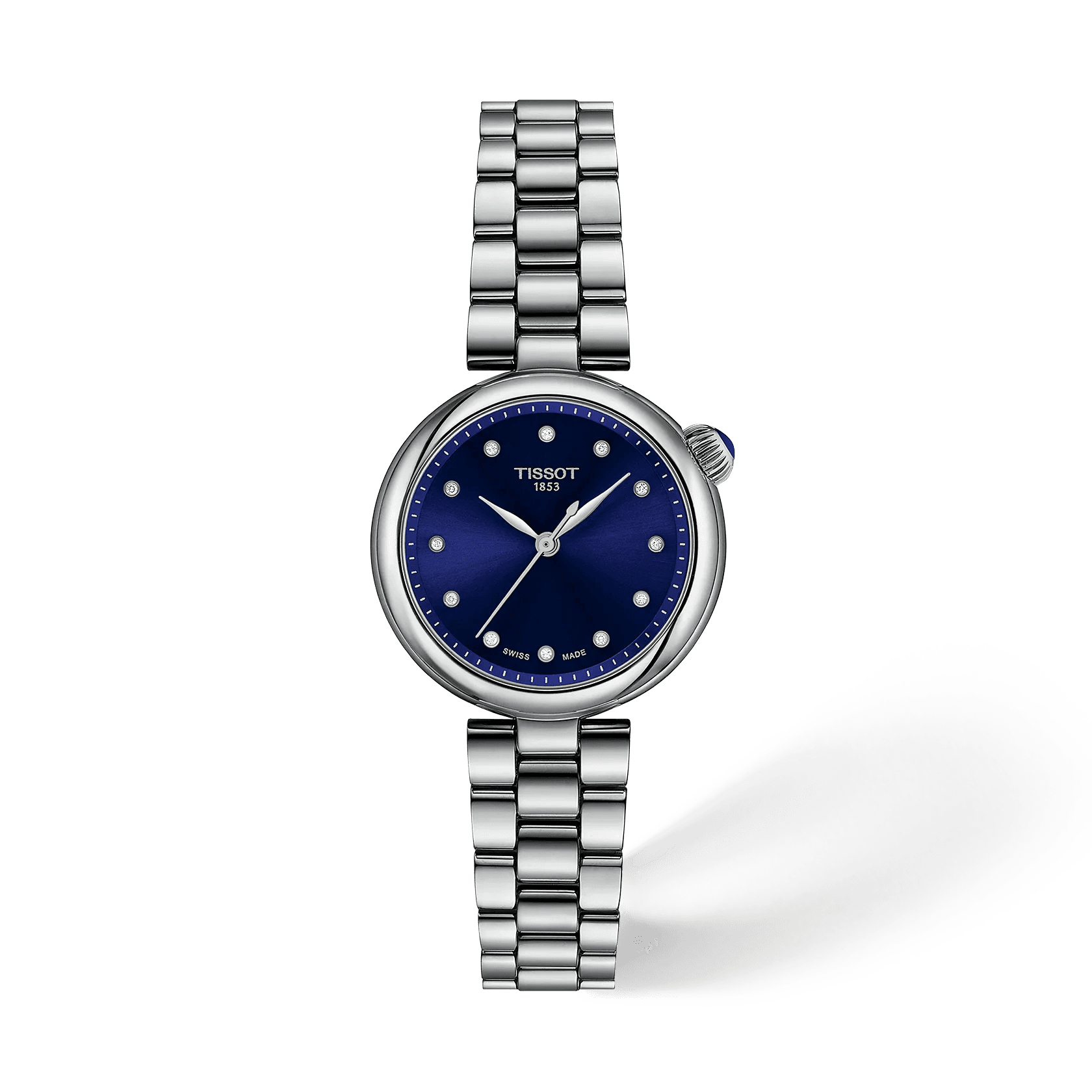 Tissot Tissot Desir 28mm, 1/5