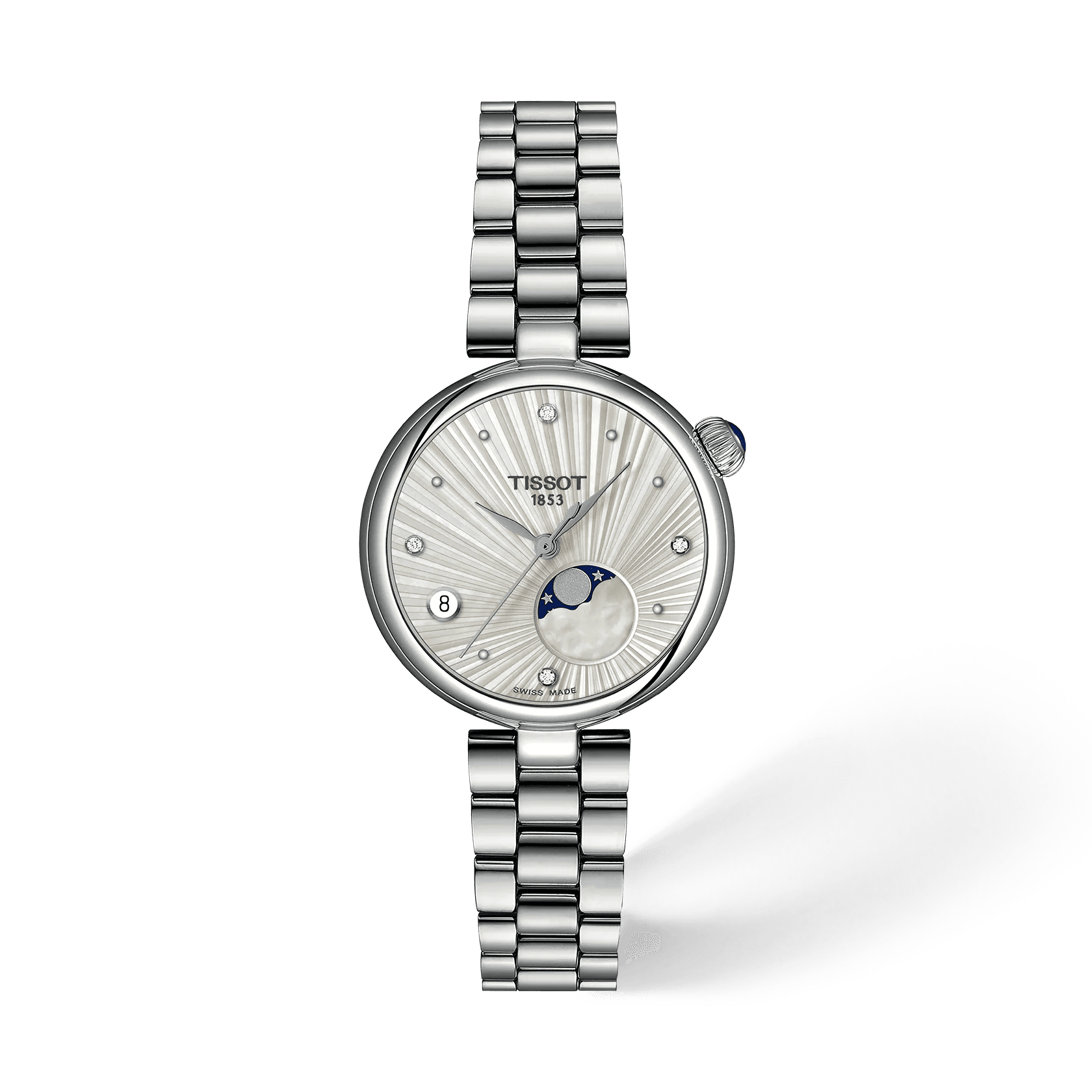 Tissot Tissot Desir 29.6mm, 1/6