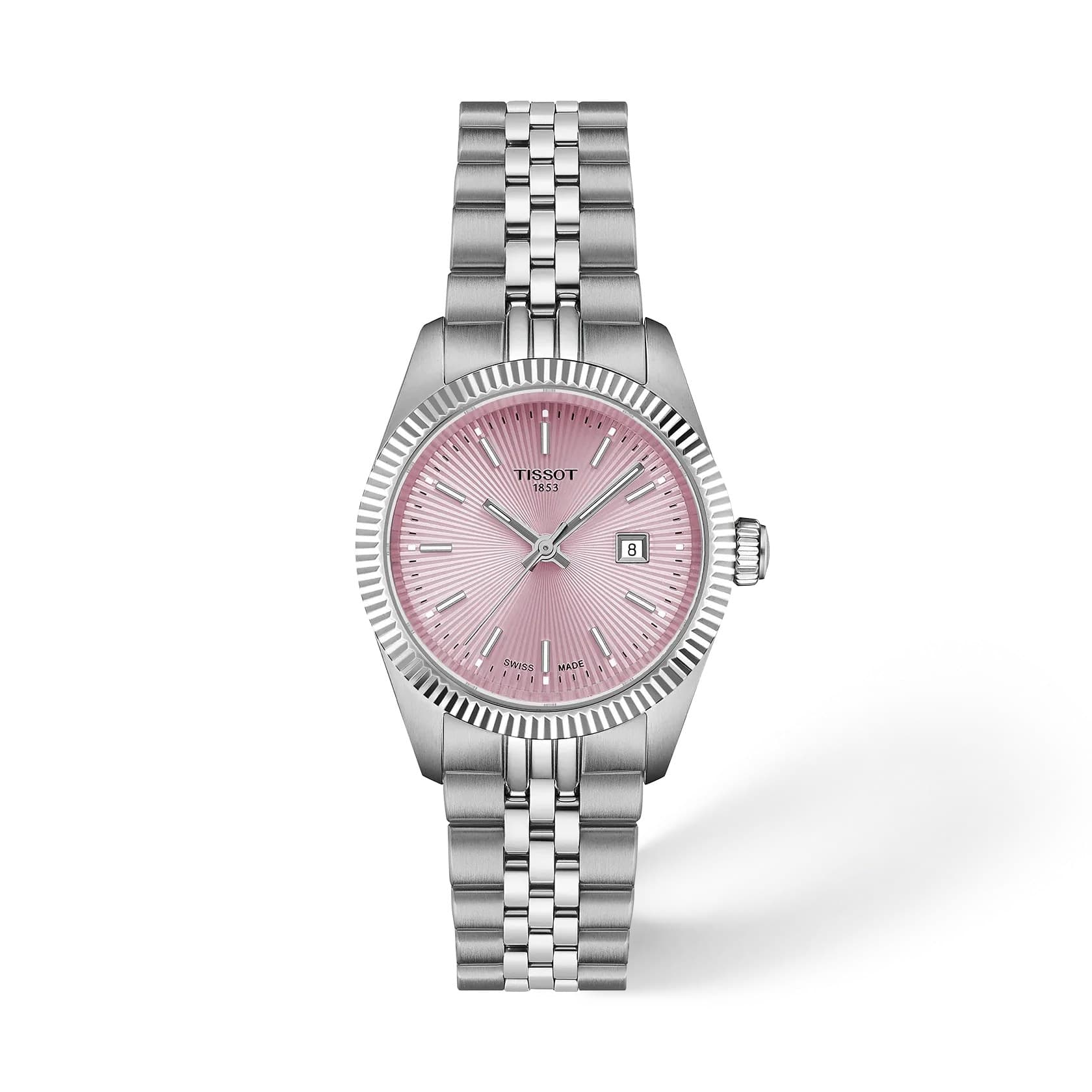 Tissot Tissot Ballade 30mm