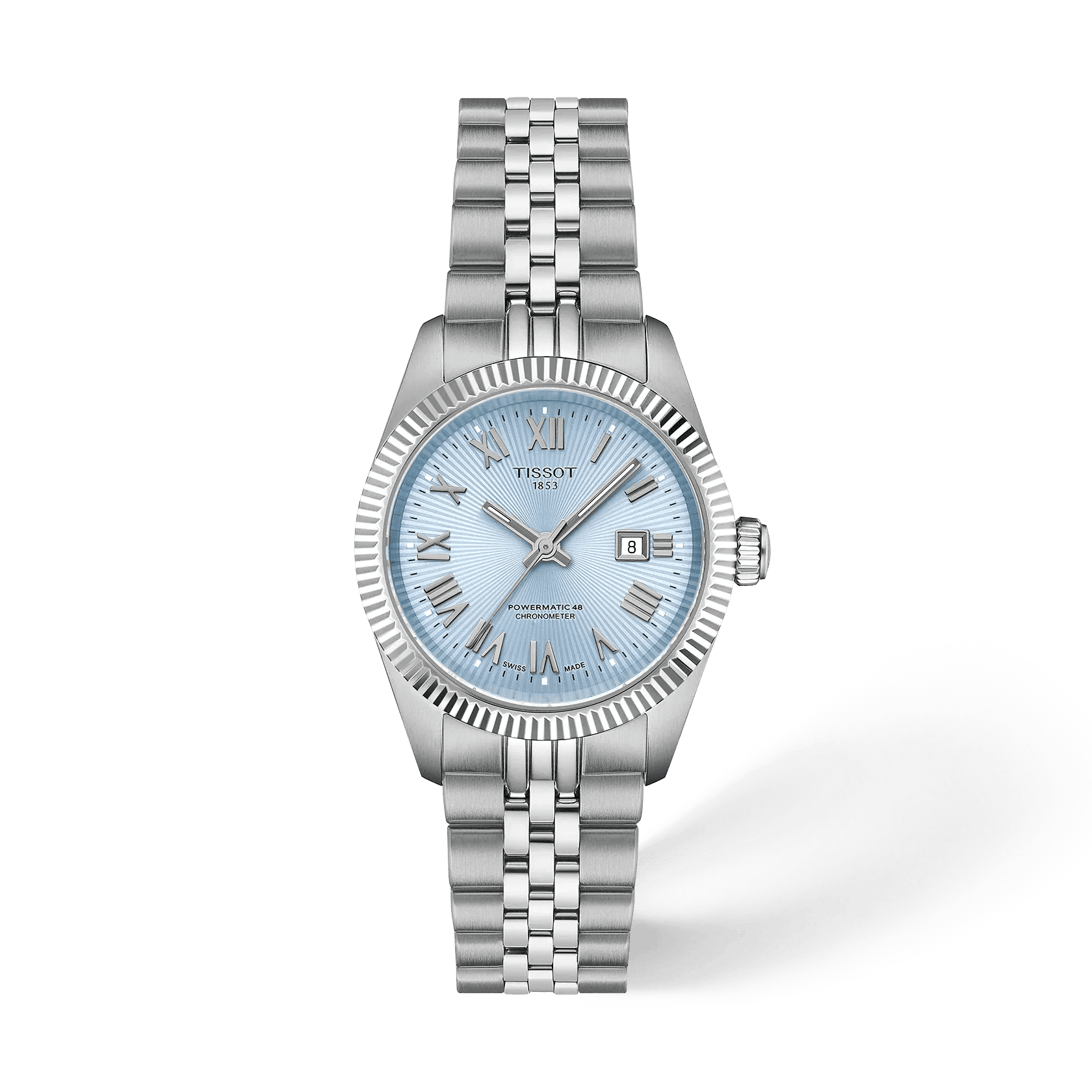 Tissot Tissot Ballade 30mm, 1/6