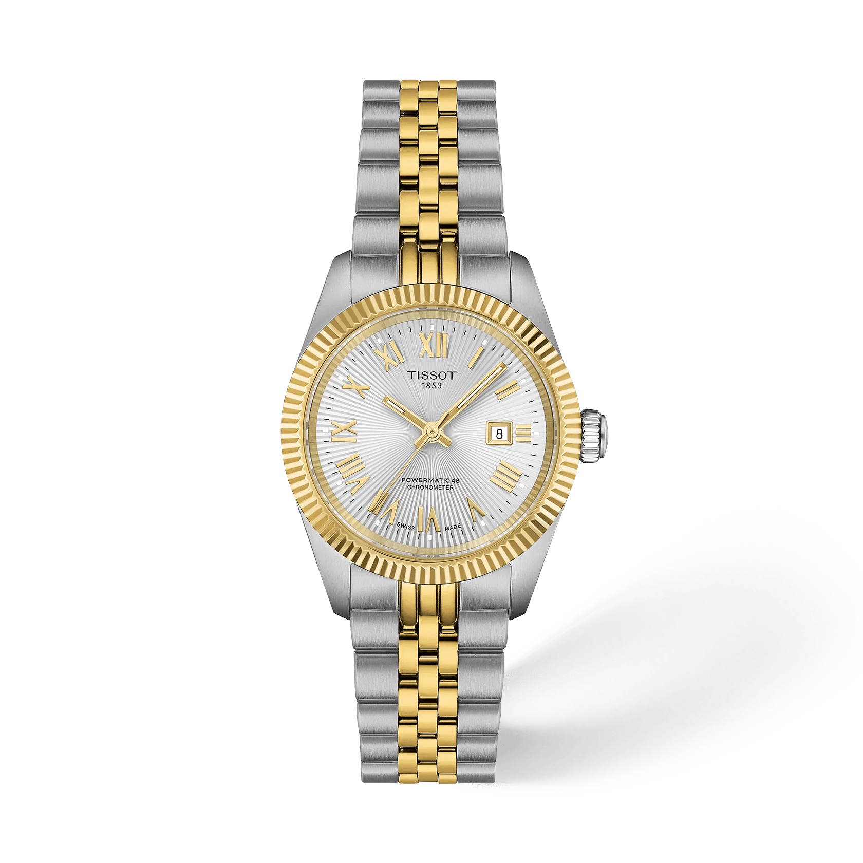 Tissot Tissot Ballade 30mm, 1/6