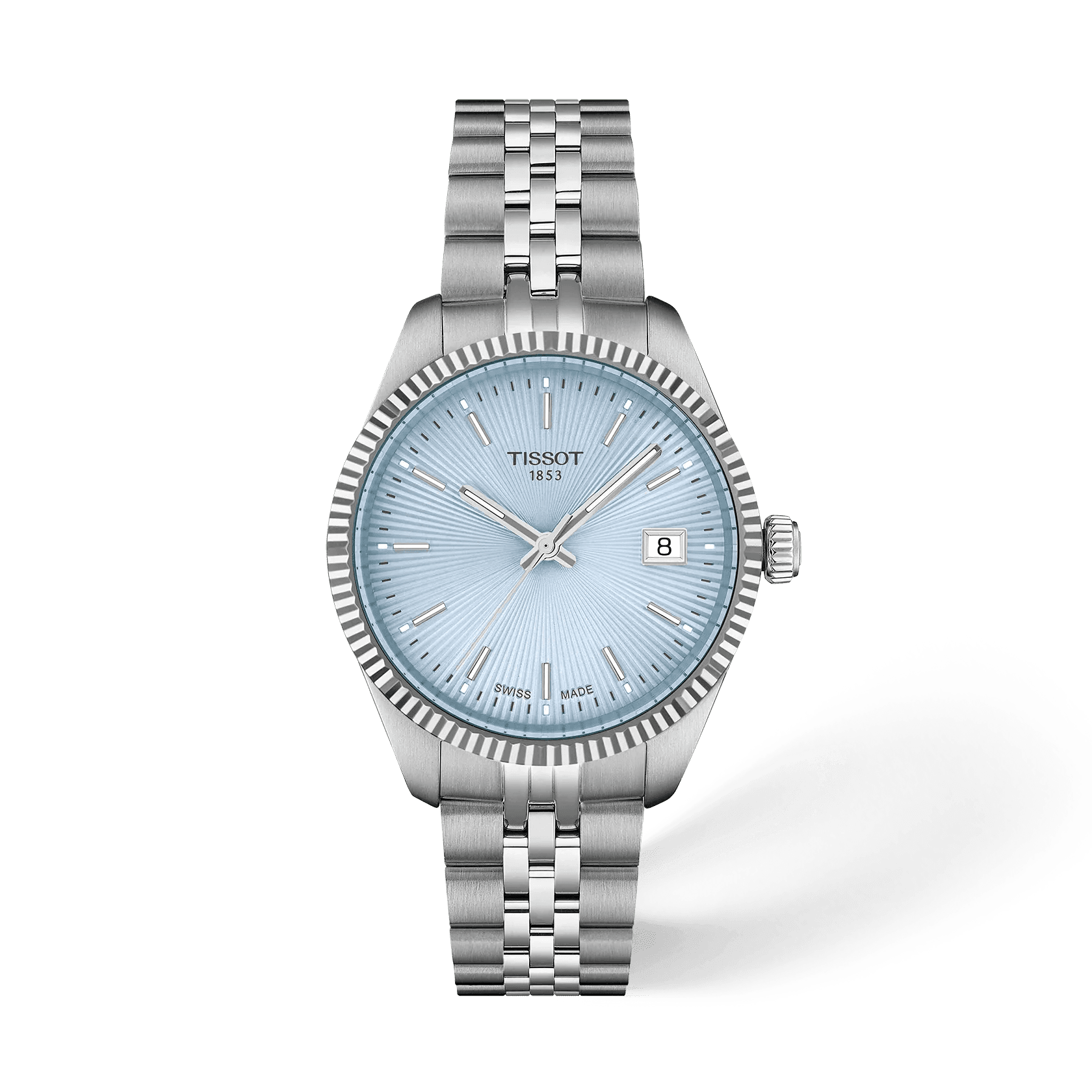 Tissot Tissot Ballade 34mm, 1/5
