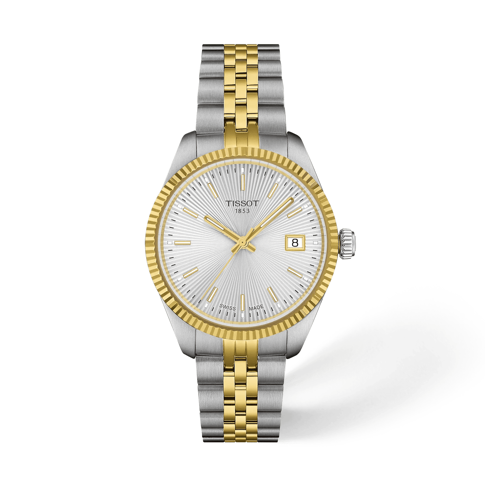 Tissot Tissot Ballade 34mm, 1/6