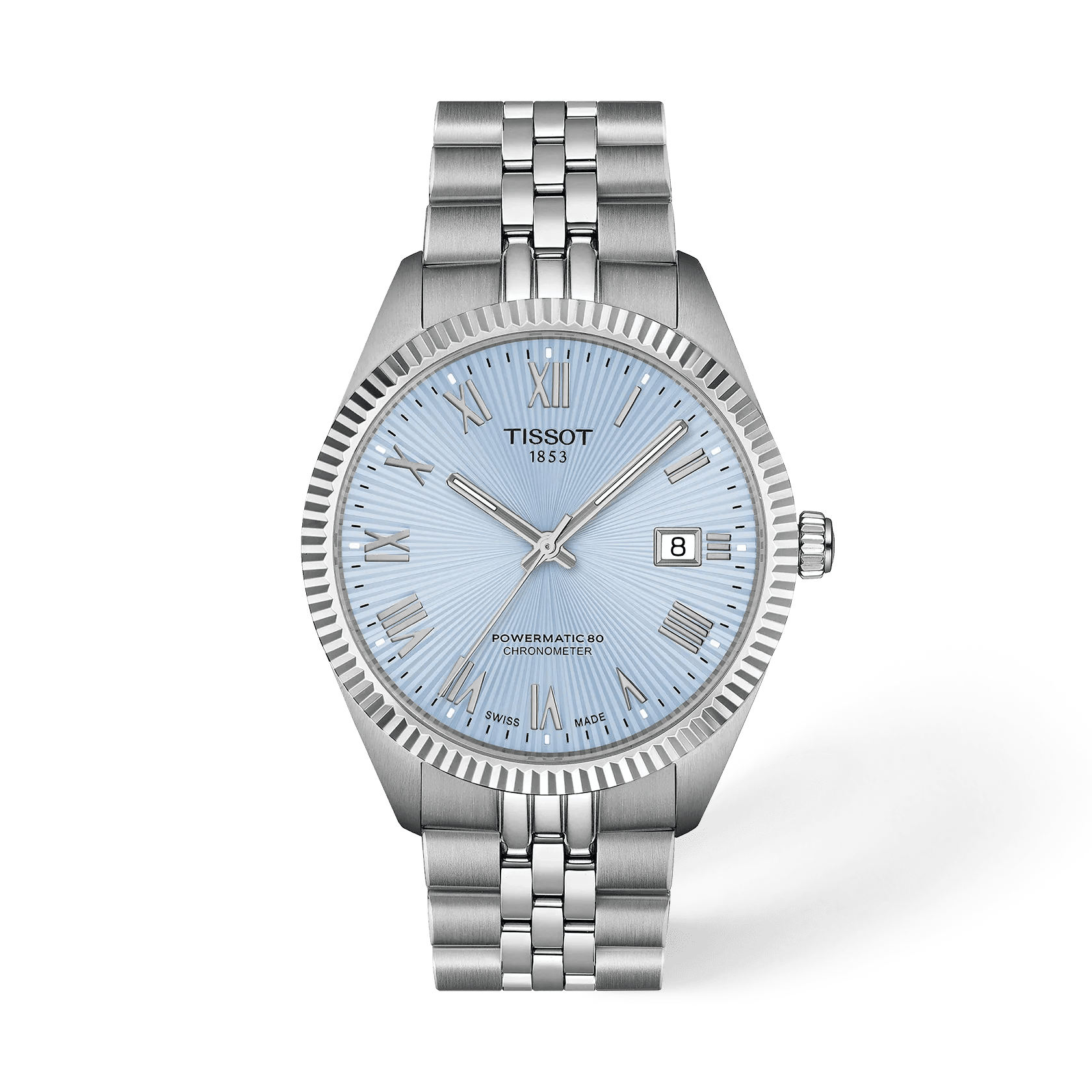Tissot Tissot Ballade 39mm, 1/6