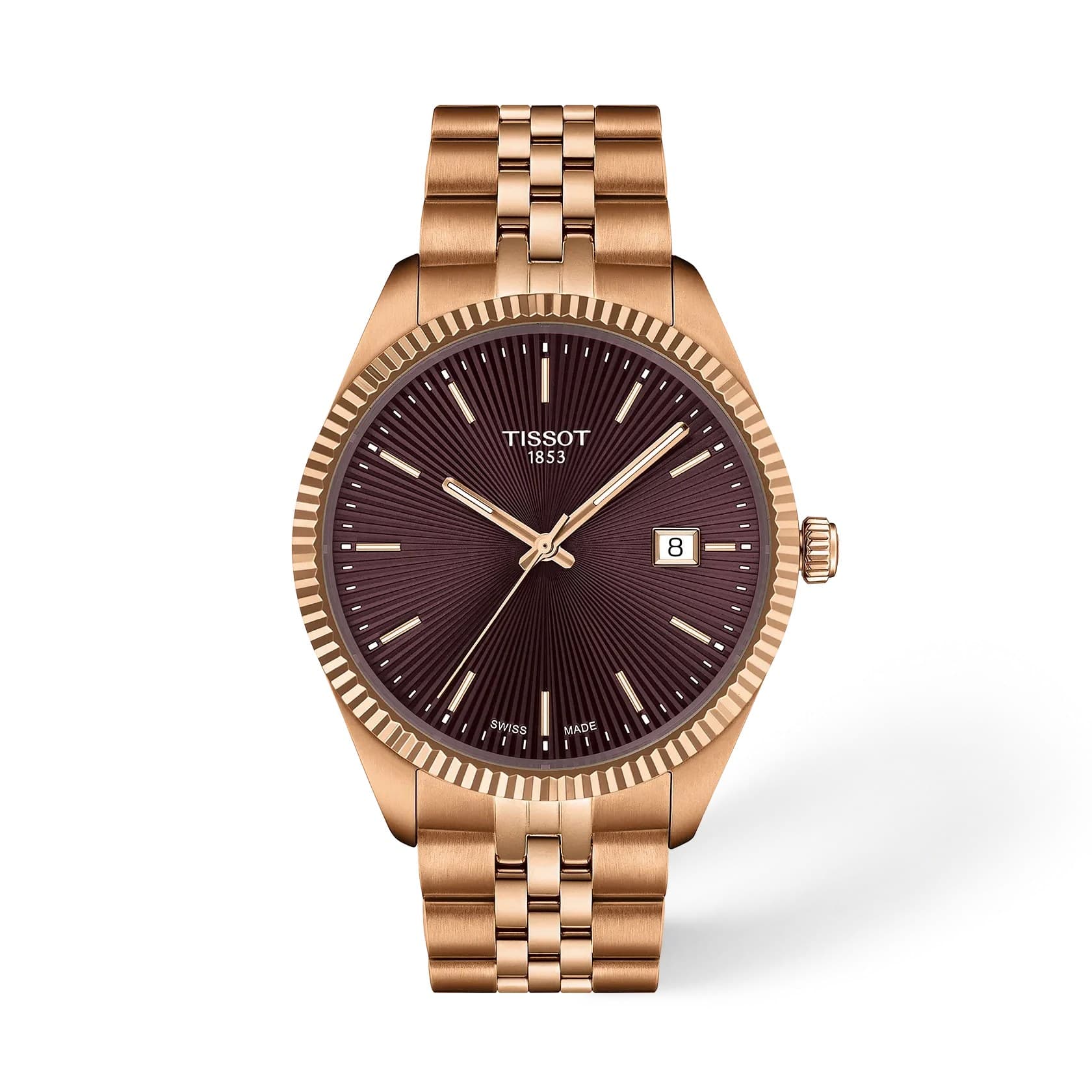 Tissot Tissot Ballade 40mm, 1/5