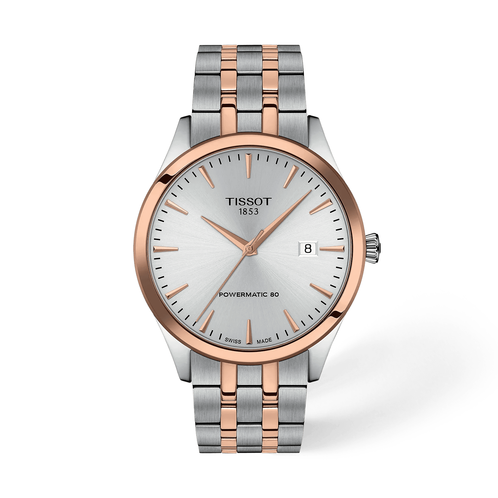 Tissot Tissot Classic Dream 40mm, 1/6
