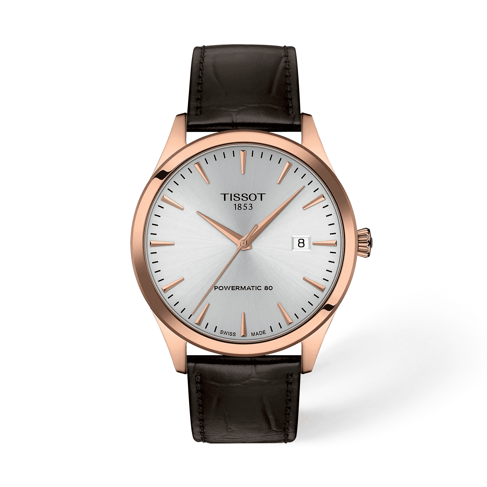 Tissot Tissot Classic Dream 40mm, 1/6