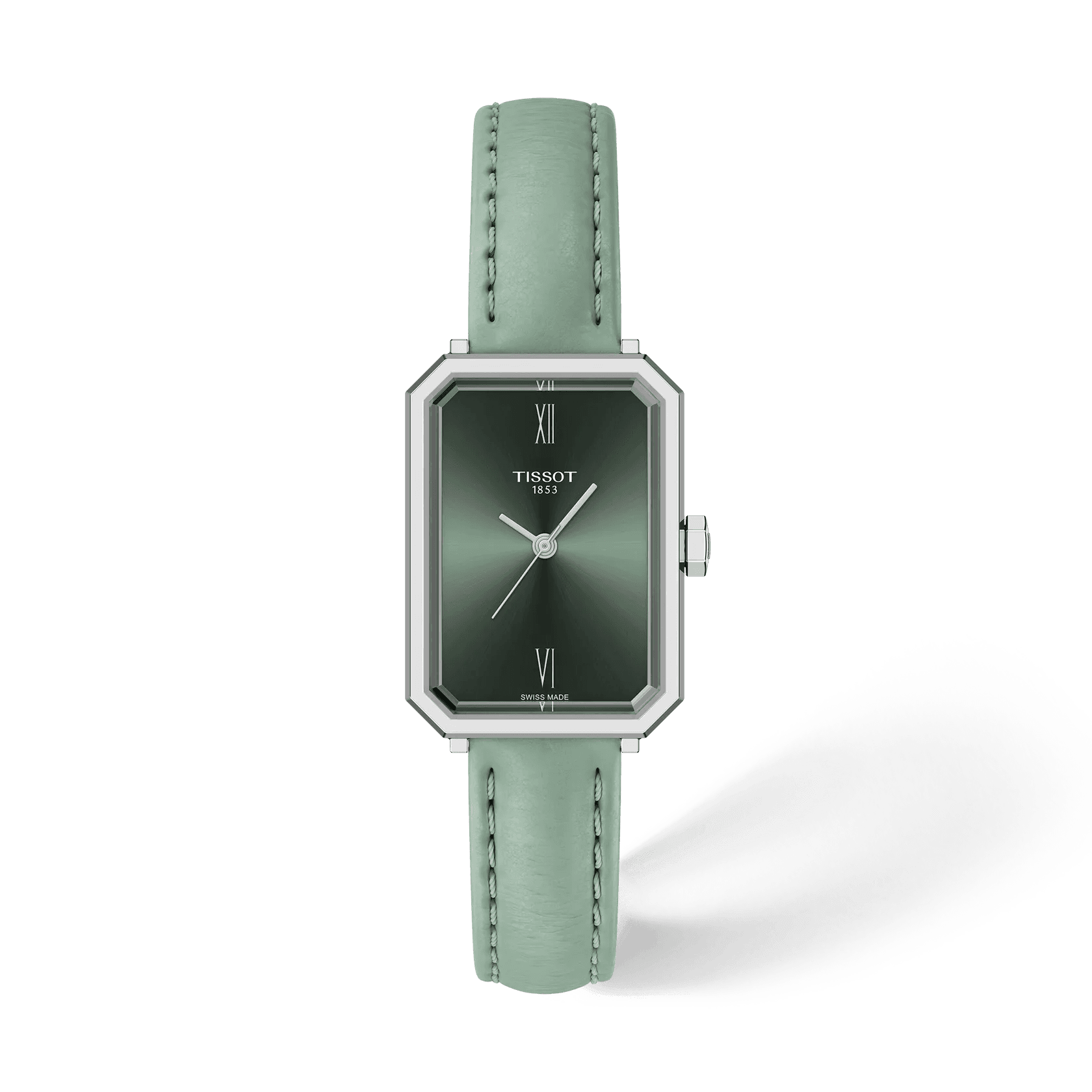 Tissot Tissot SRV 30mm, 1/5