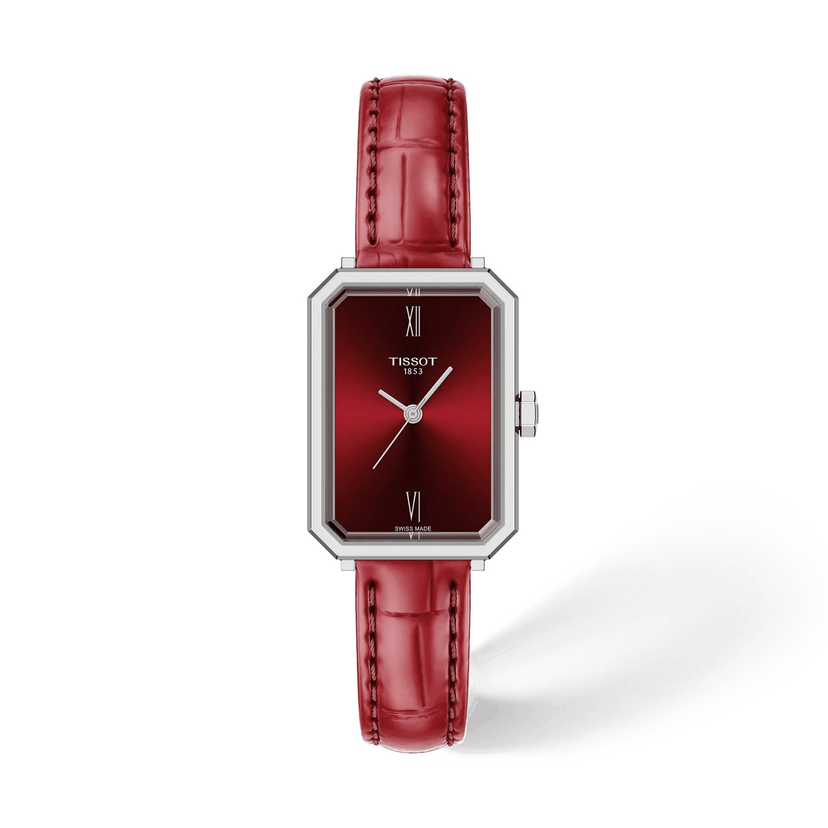 Tissot Tissot SRV 30mm, 1/6
