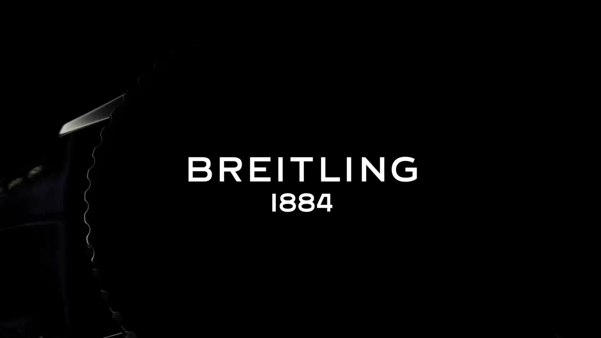Breitling lifestyle film