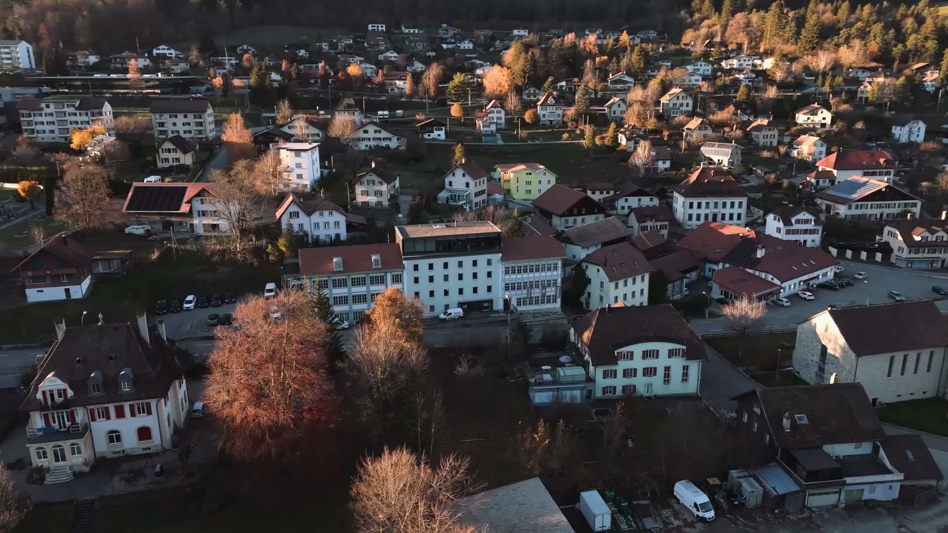 Montblanc lifestyle film