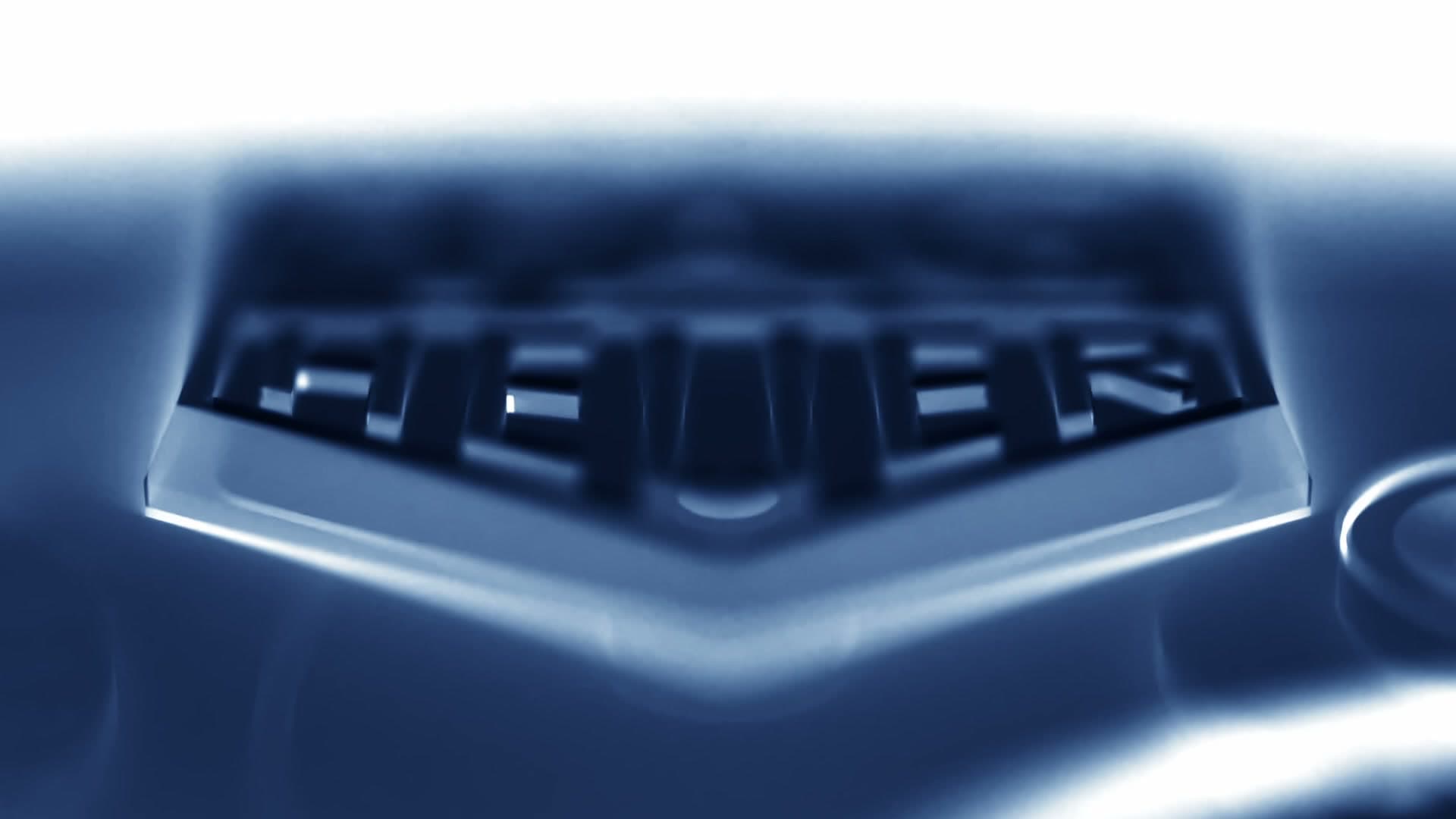 TAG Heuer lifestyle film