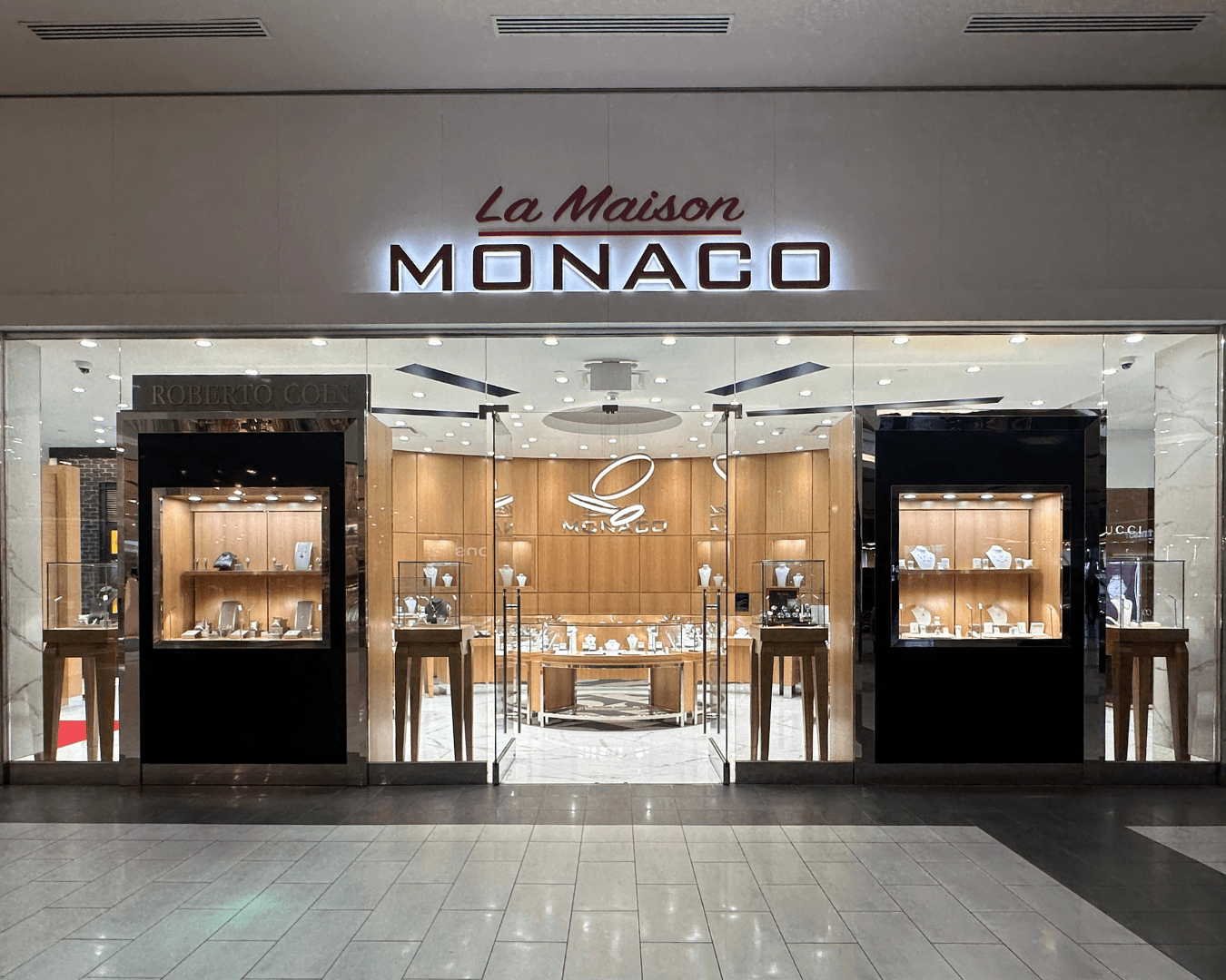 La Maison Monaco Boutique Quebec City