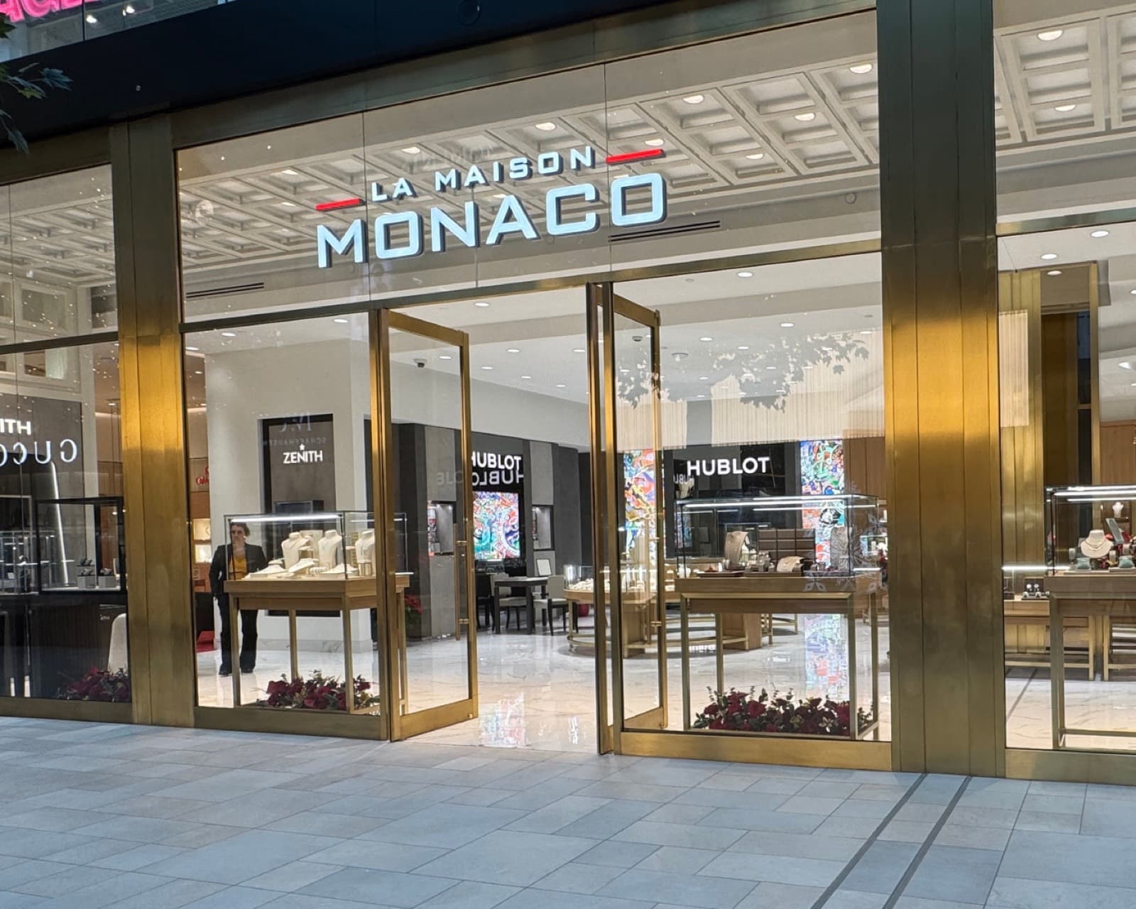 La Maison Monaco - Royalmount